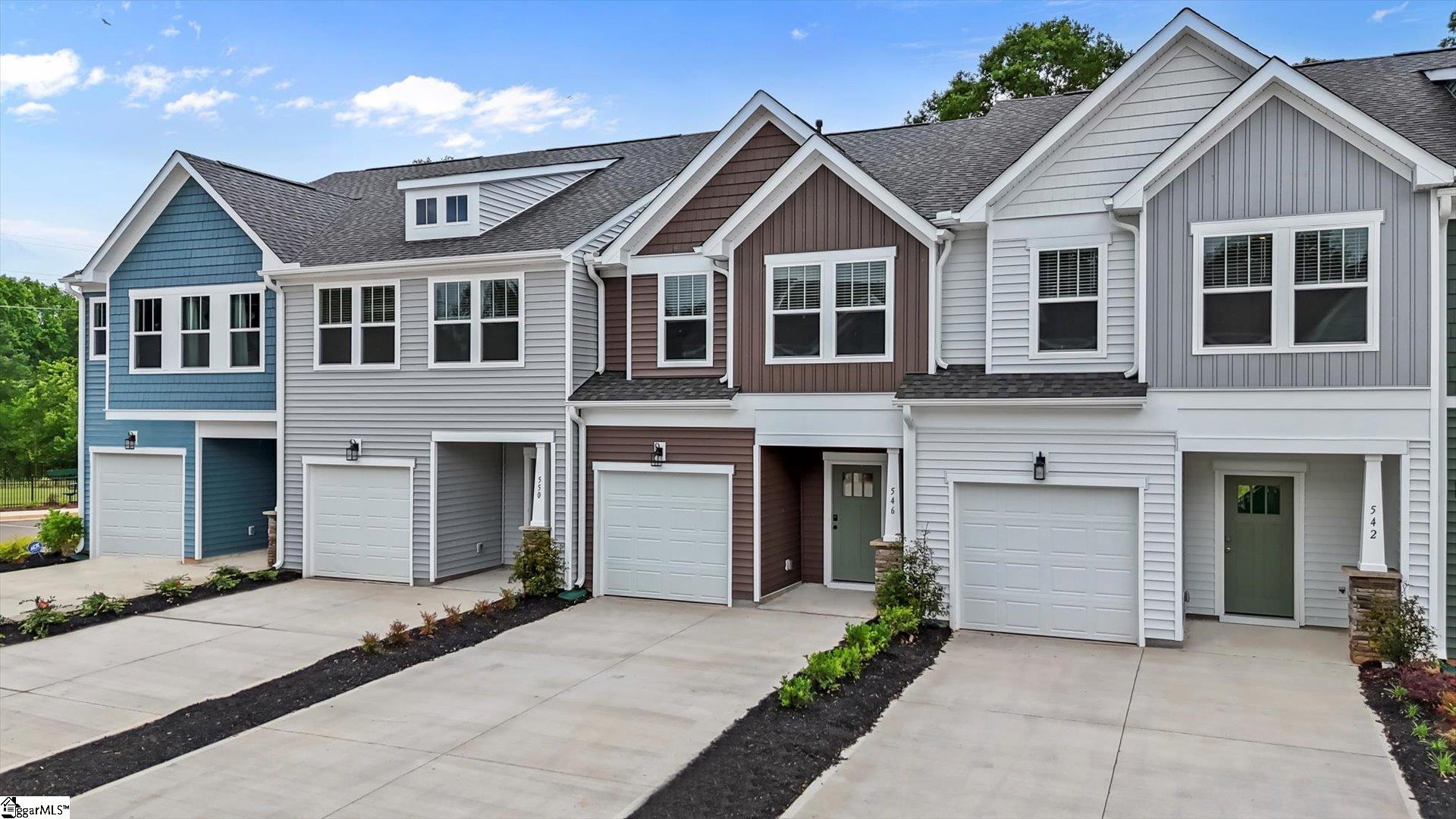 546 W Norvell Court Spartanburg, SC 29307
