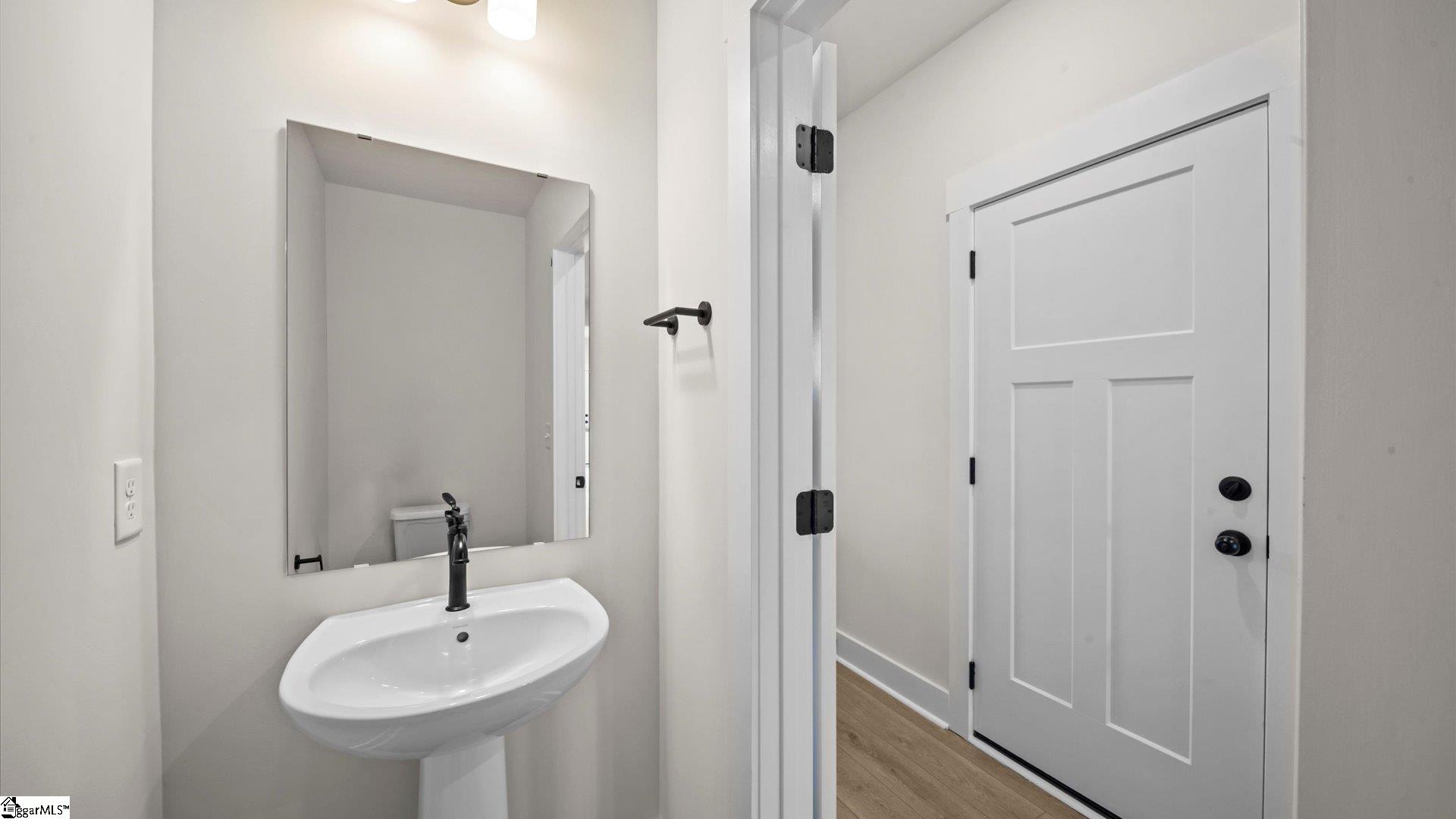 546 W Norvell Court Spartanburg, SC 29307