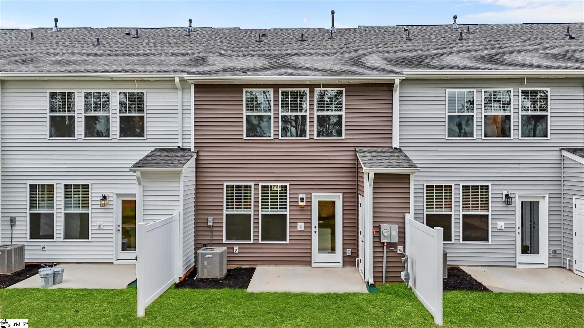 546 W Norvell Court Spartanburg, SC 29307