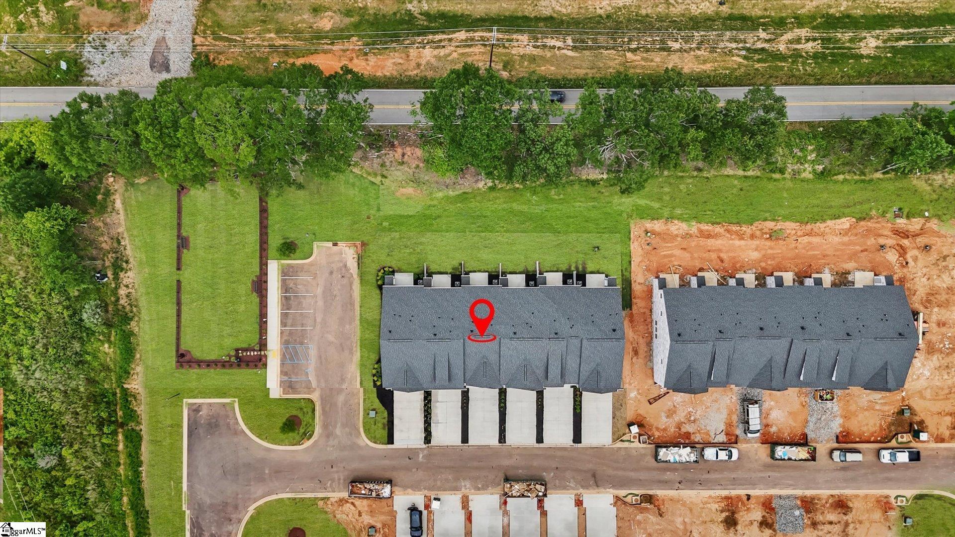 546 W Norvell Court Spartanburg, SC 29307