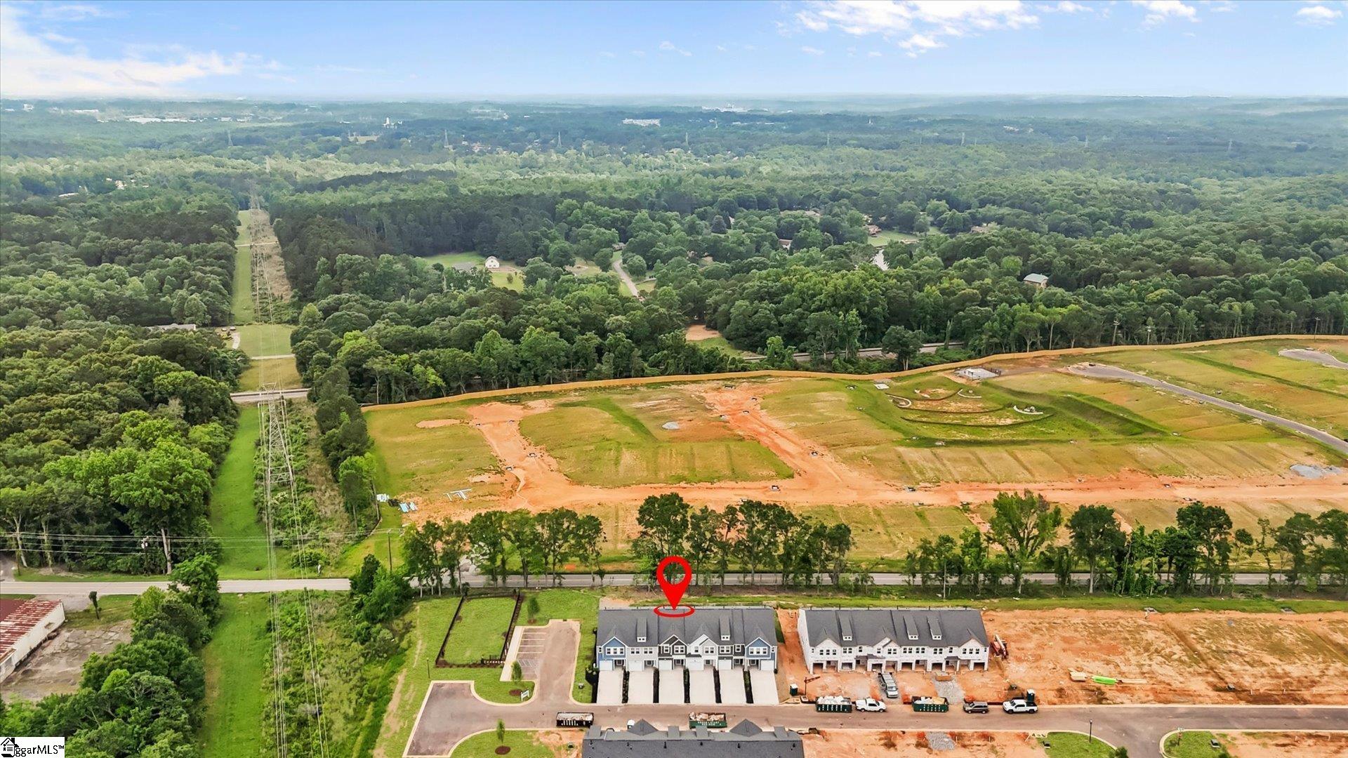 546 W Norvell Court Spartanburg, SC 29307