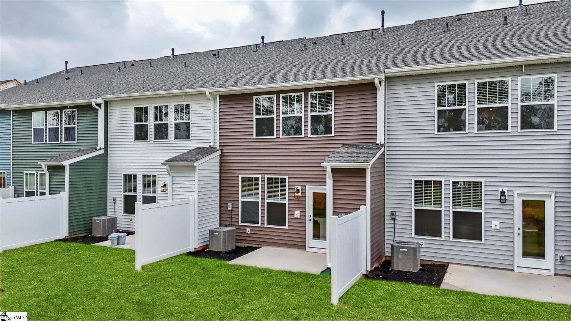 546 W Norvell Court Spartanburg, SC 29307