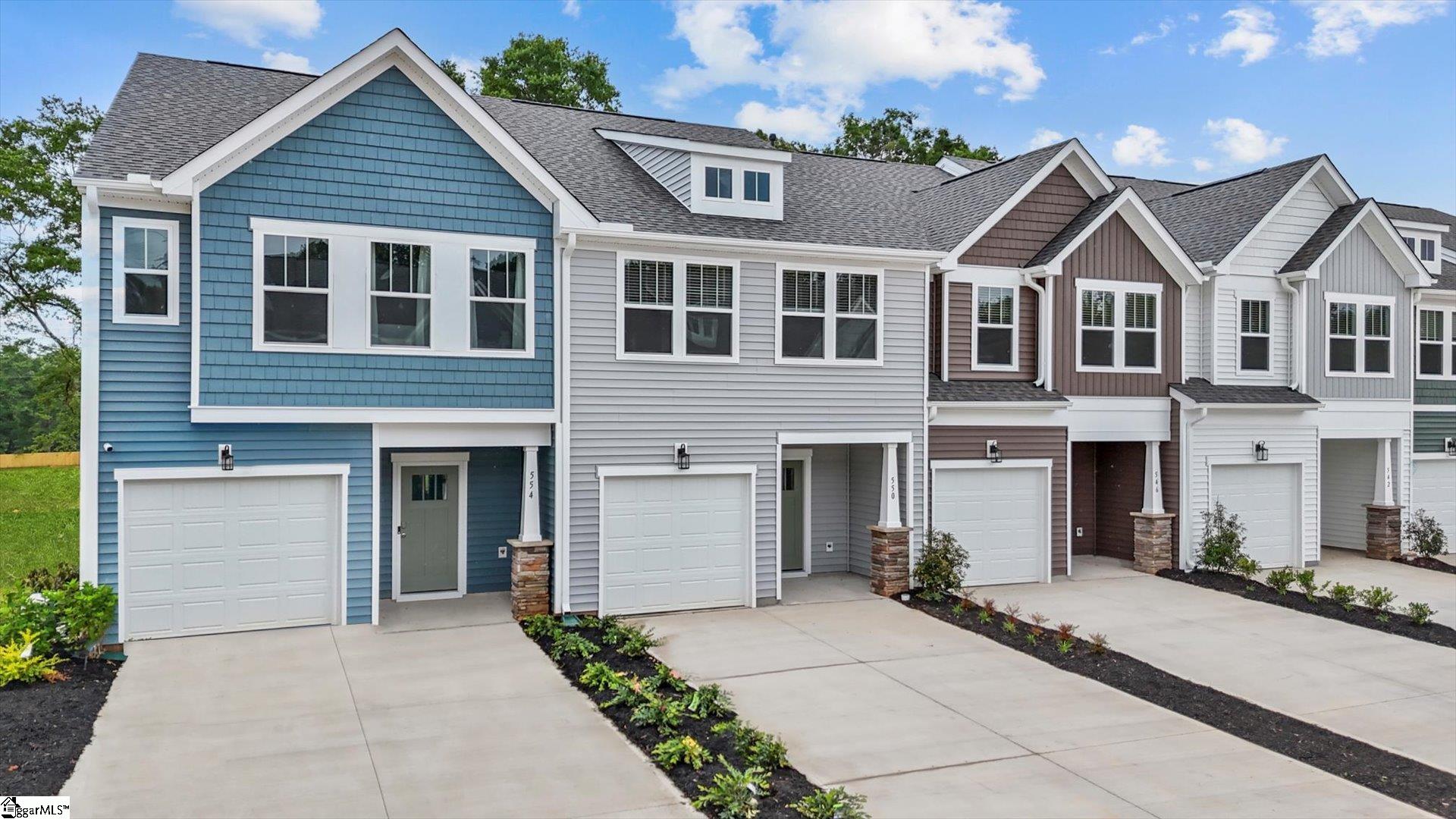 550 W Norvell Court Spartanburg, SC 29307