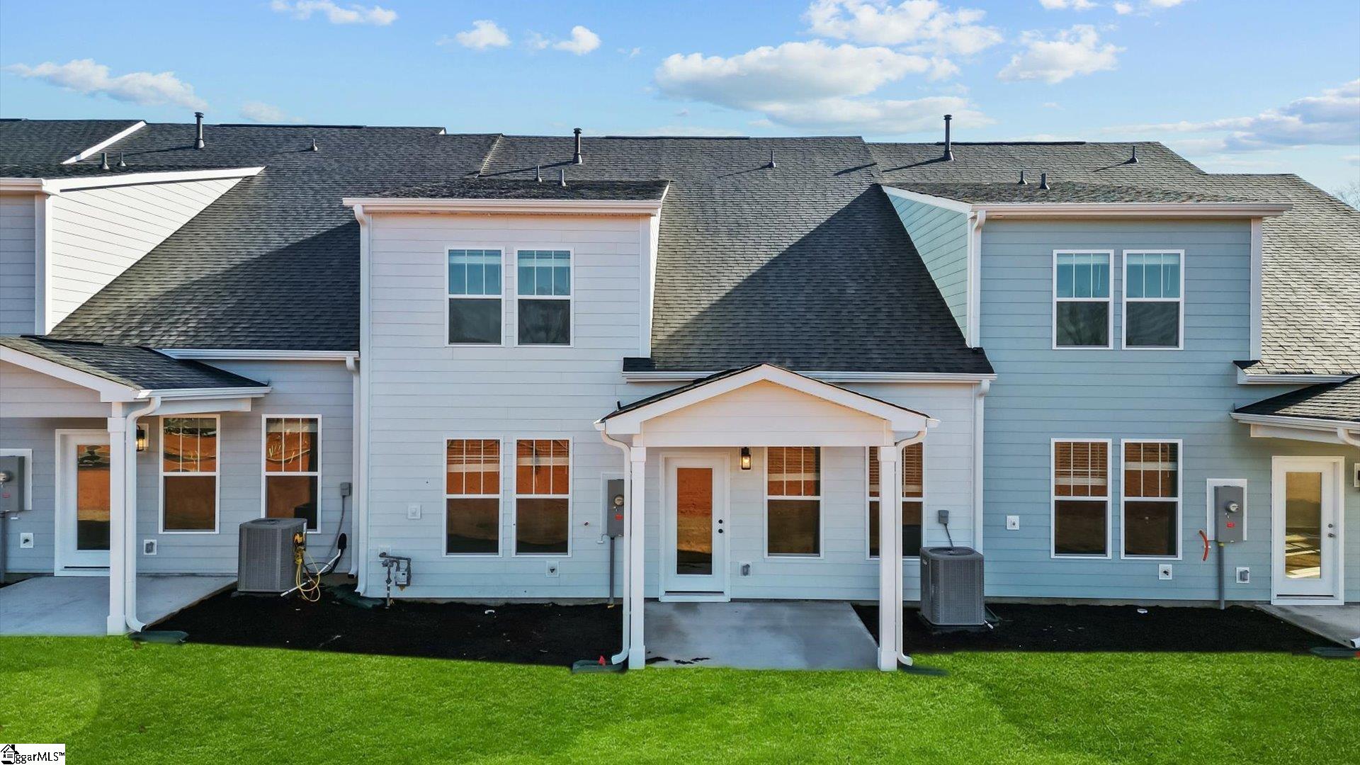 206 Leisure Lane Anderson, SC 29621