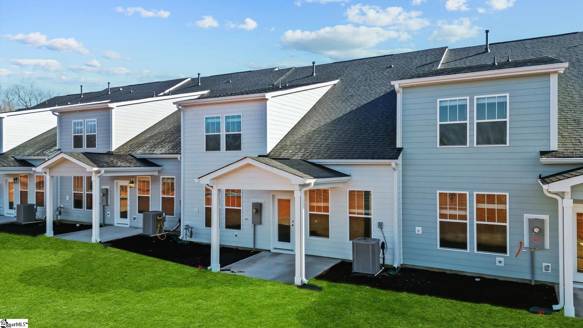 206 Leisure Lane Anderson, SC 29621