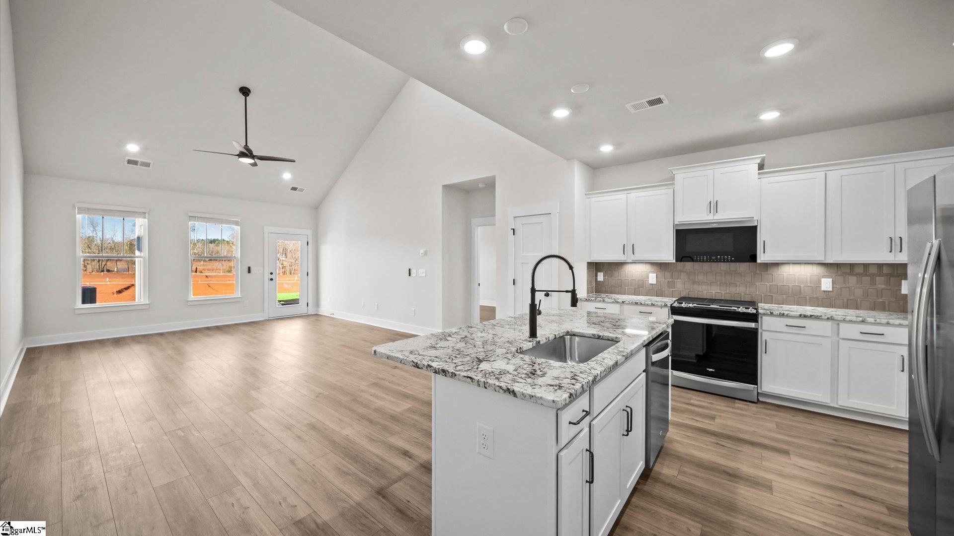 206 Leisure Lane Anderson, SC 29621