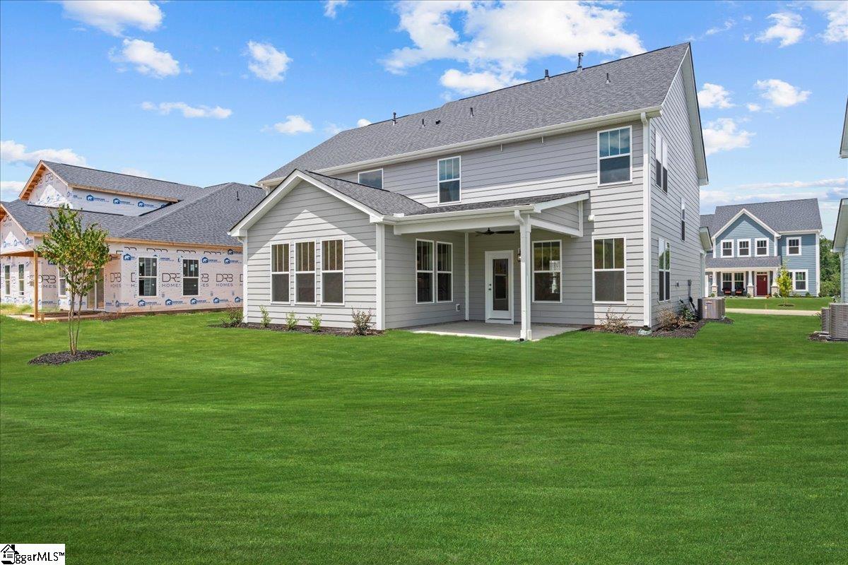 121 Wells Crossing Lane Seneca, SC 29678