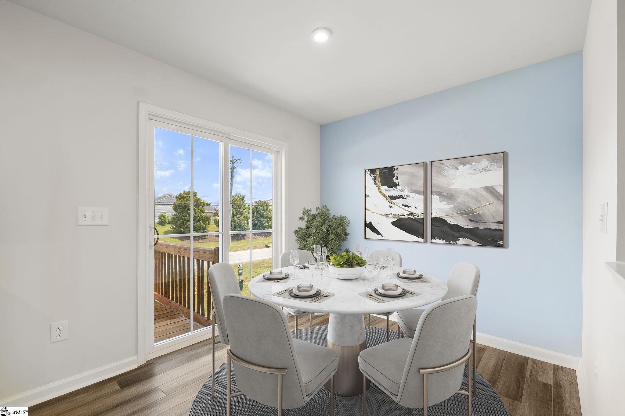 200 Bearmont Trail Greenville, SC 29617