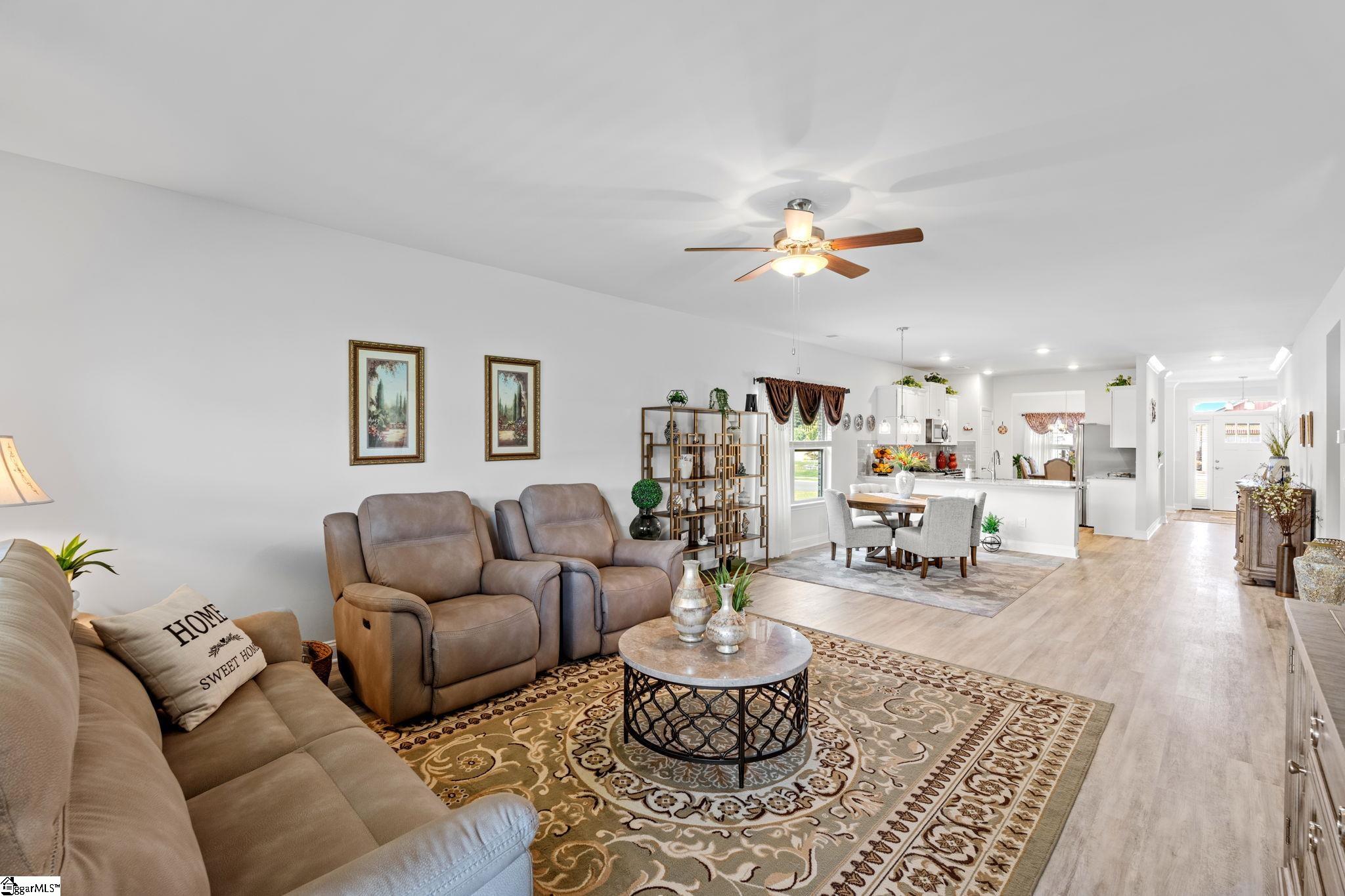 2 Woodcross Drive Simpsonville, SC 29681