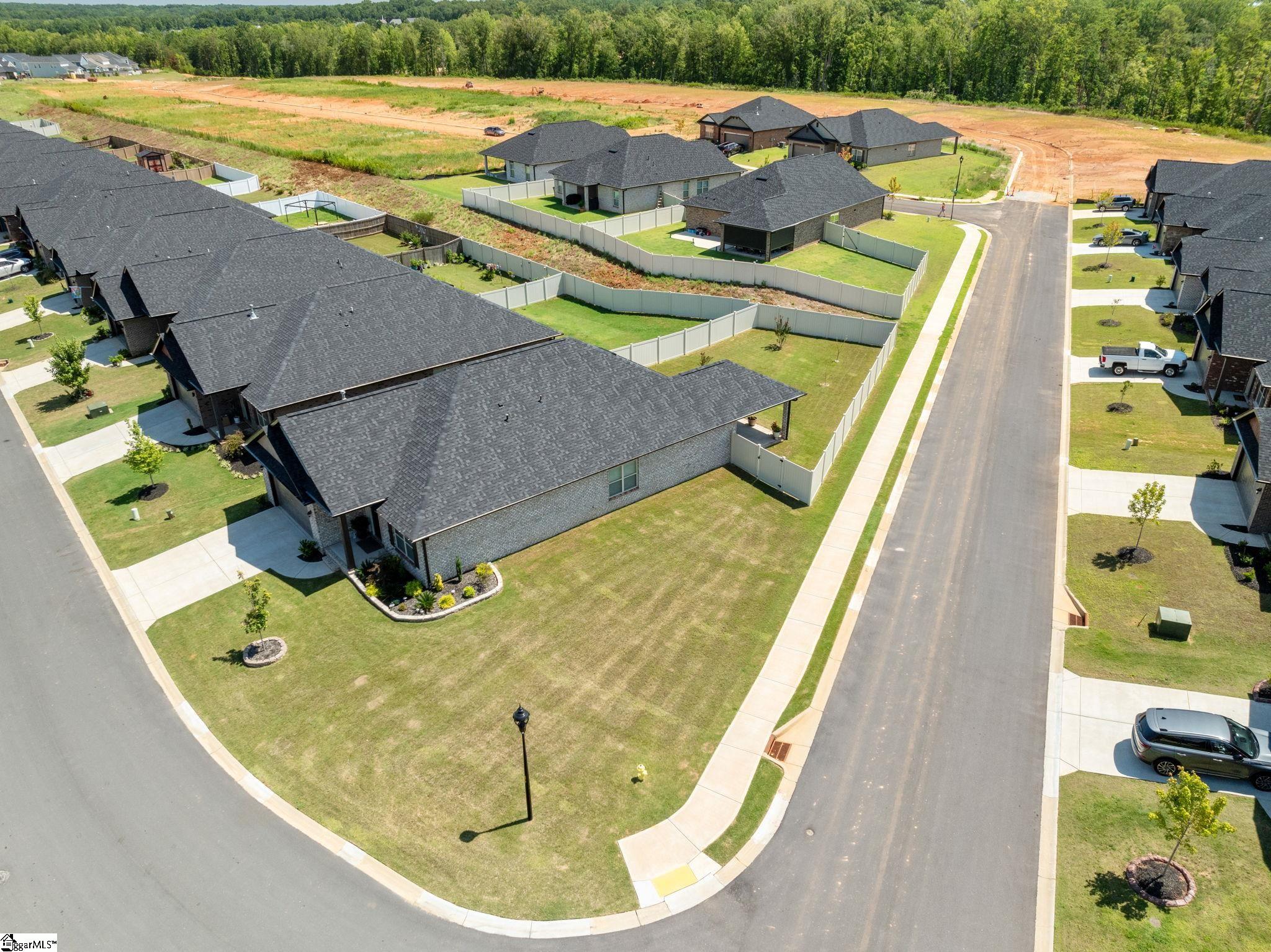 2 Woodcross Drive Simpsonville, SC 29681