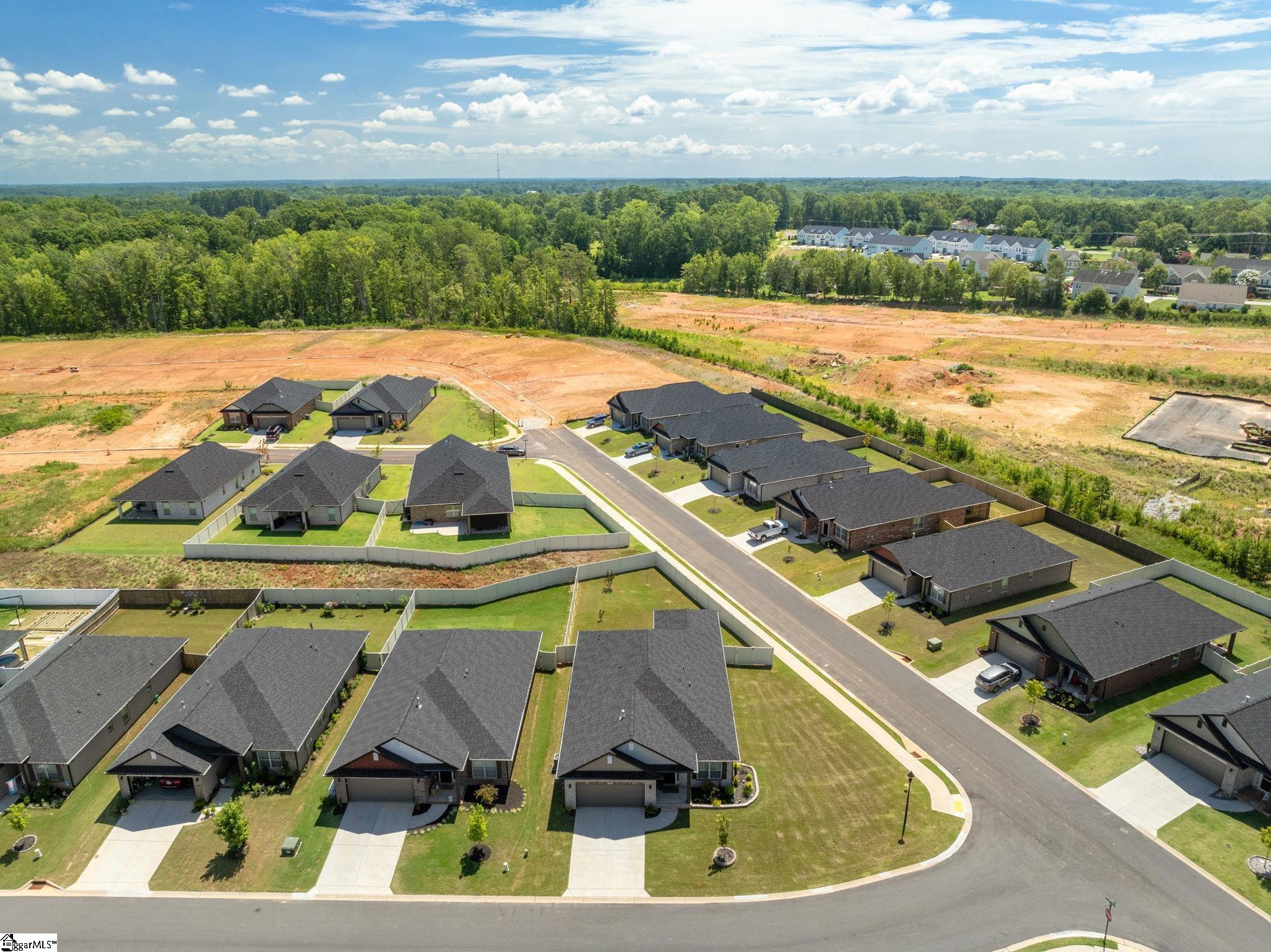 2 Woodcross Drive Simpsonville, SC 29681