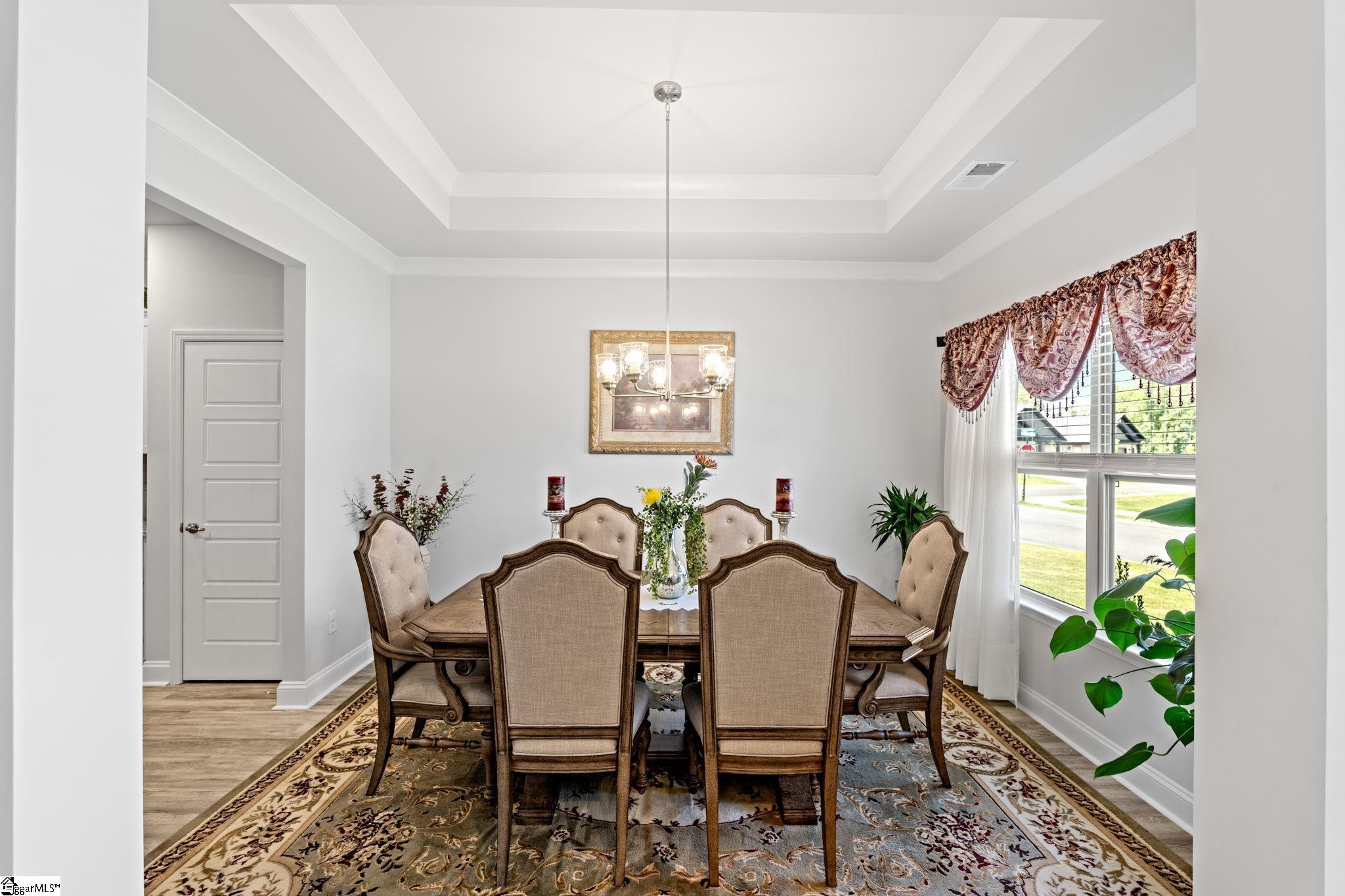 2 Woodcross Drive Simpsonville, SC 29681