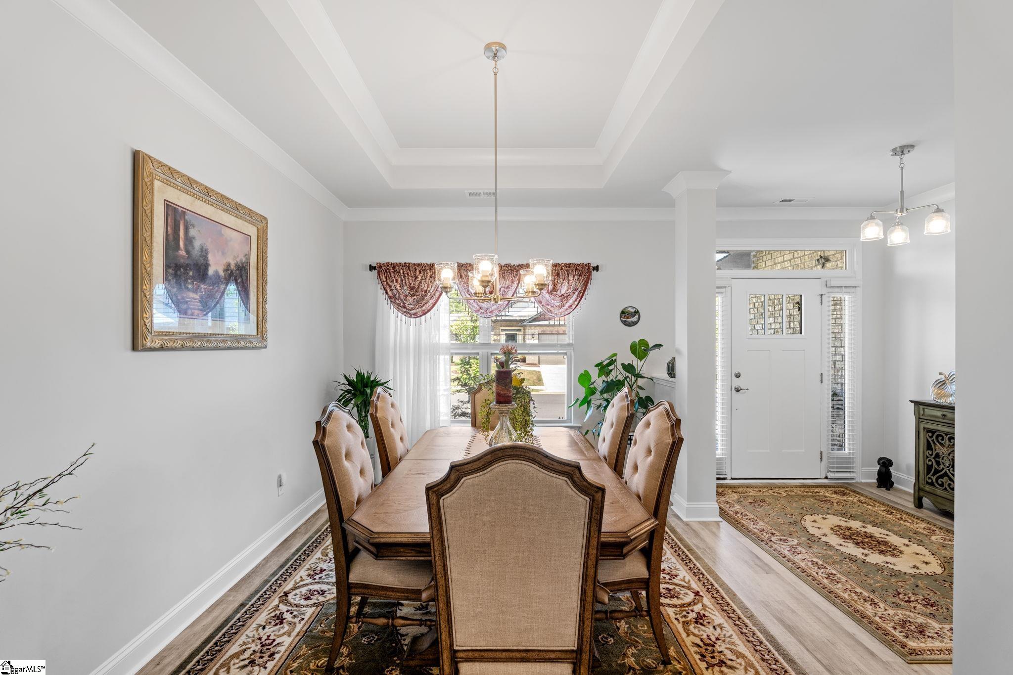 2 Woodcross Drive Simpsonville, SC 29681