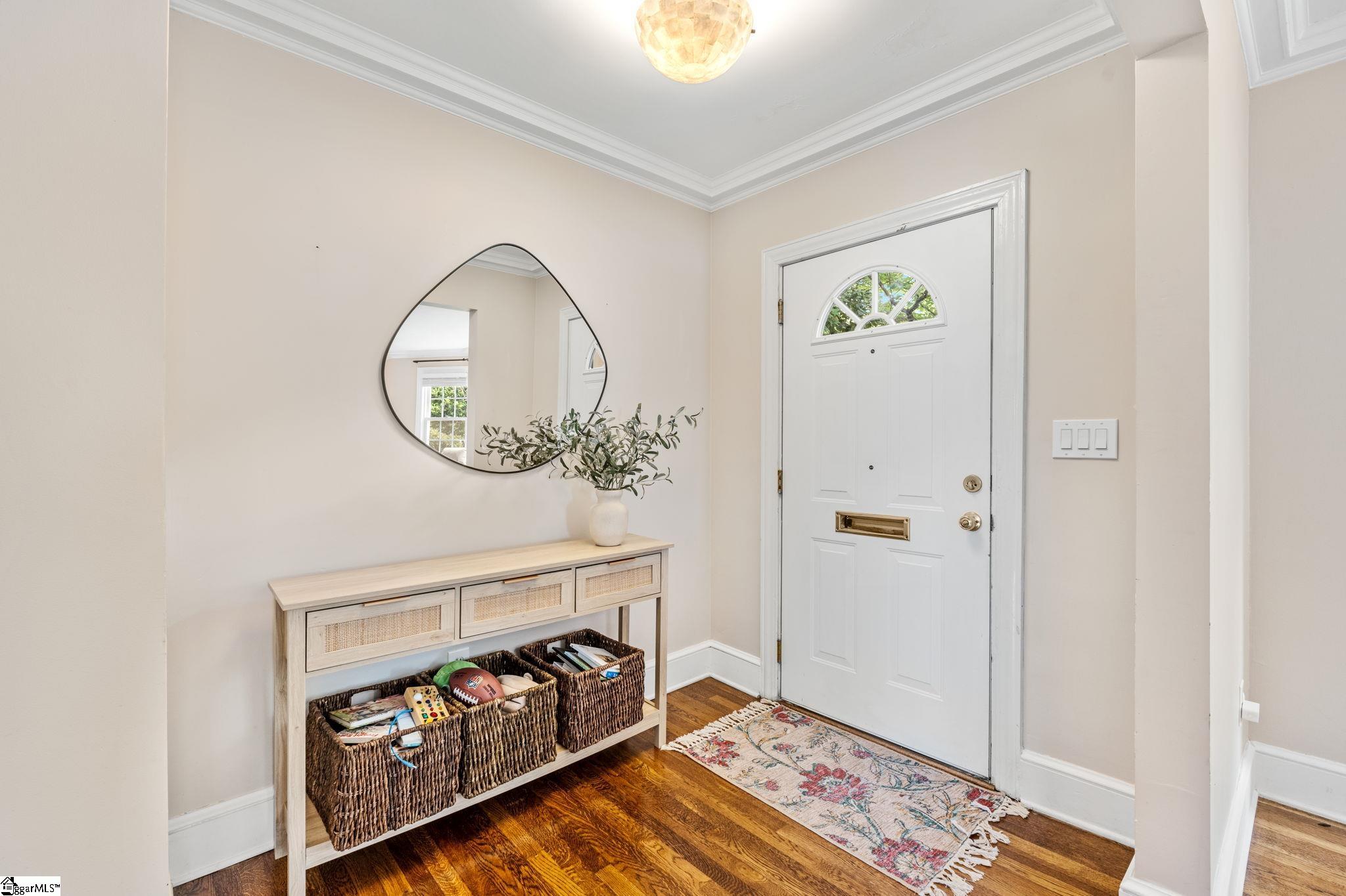 2101 EAST East North Street Greenville, SC 29607
