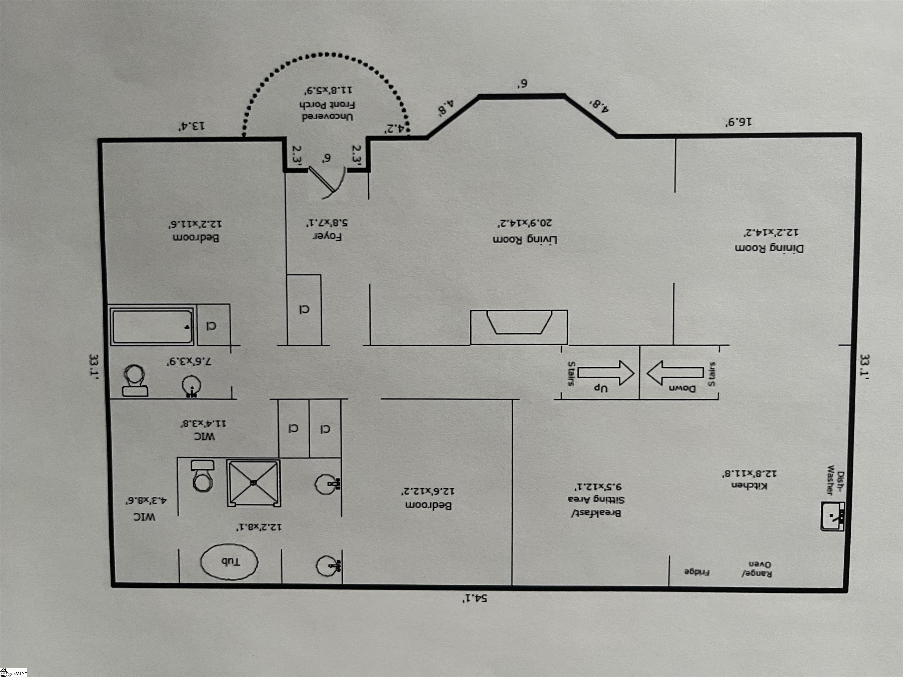 2101 EAST East North Street Greenville, SC 29607