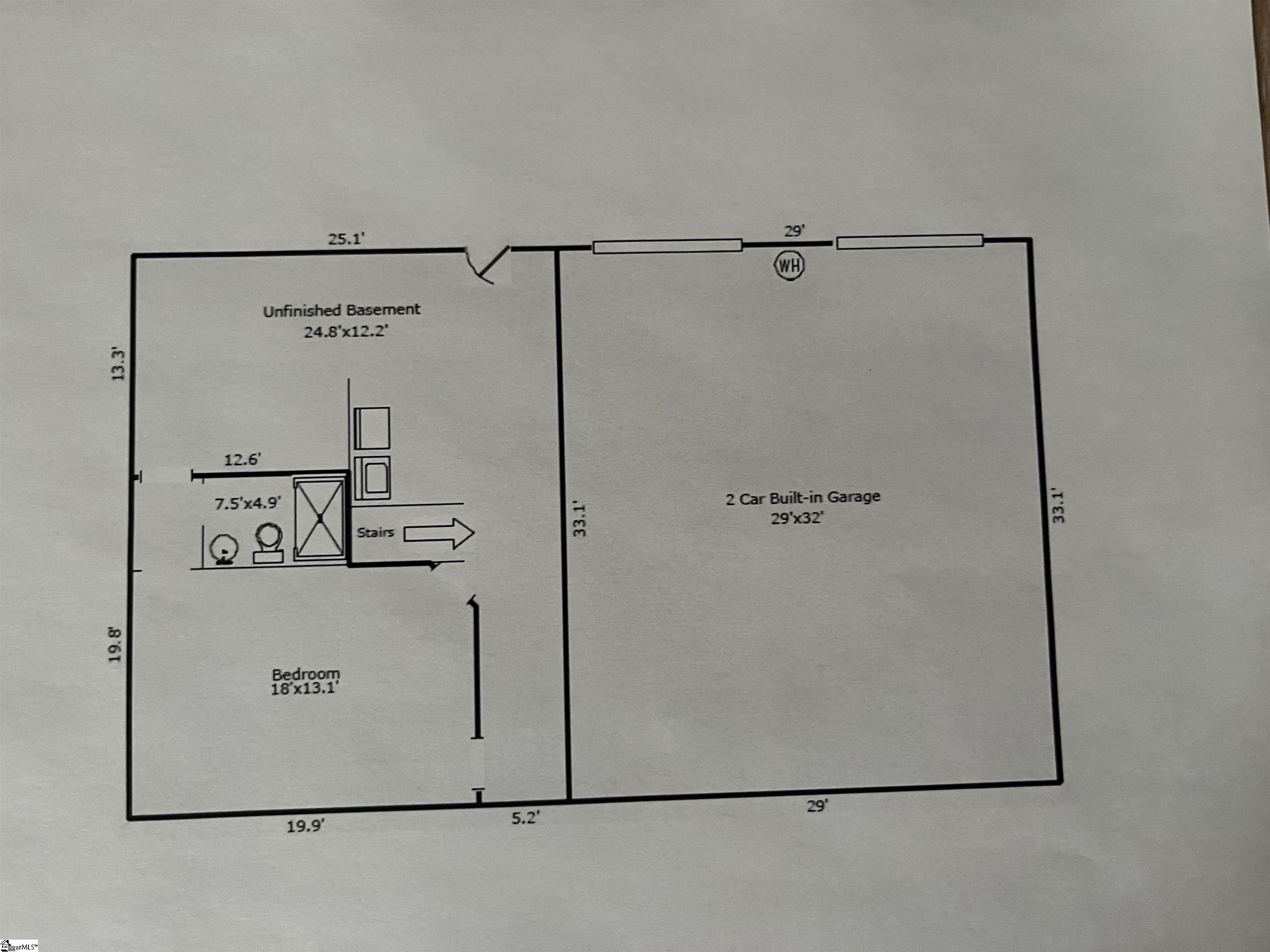 2101 EAST East North Street Greenville, SC 29607