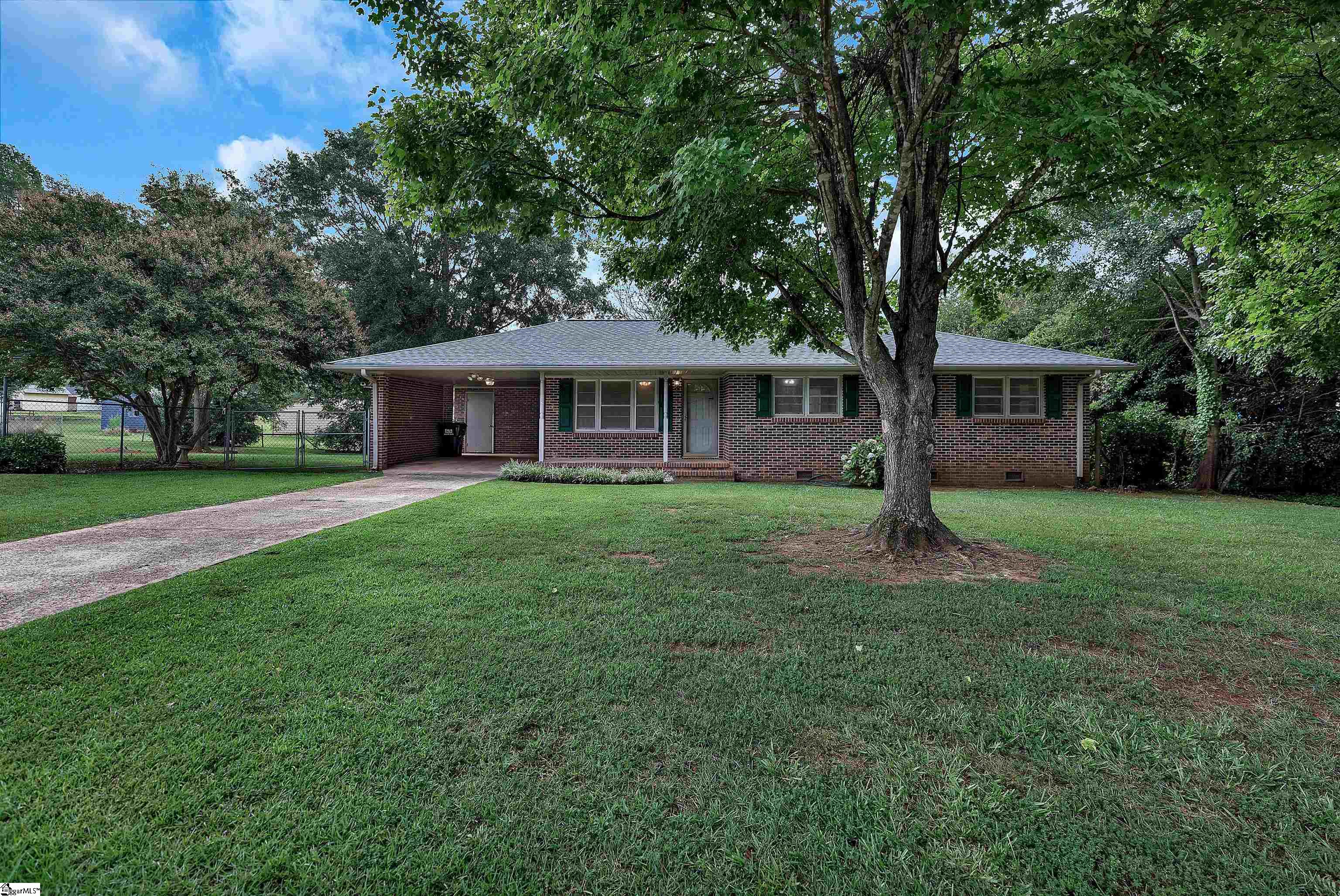 502 Winfield Drive Anderson, SC 29624