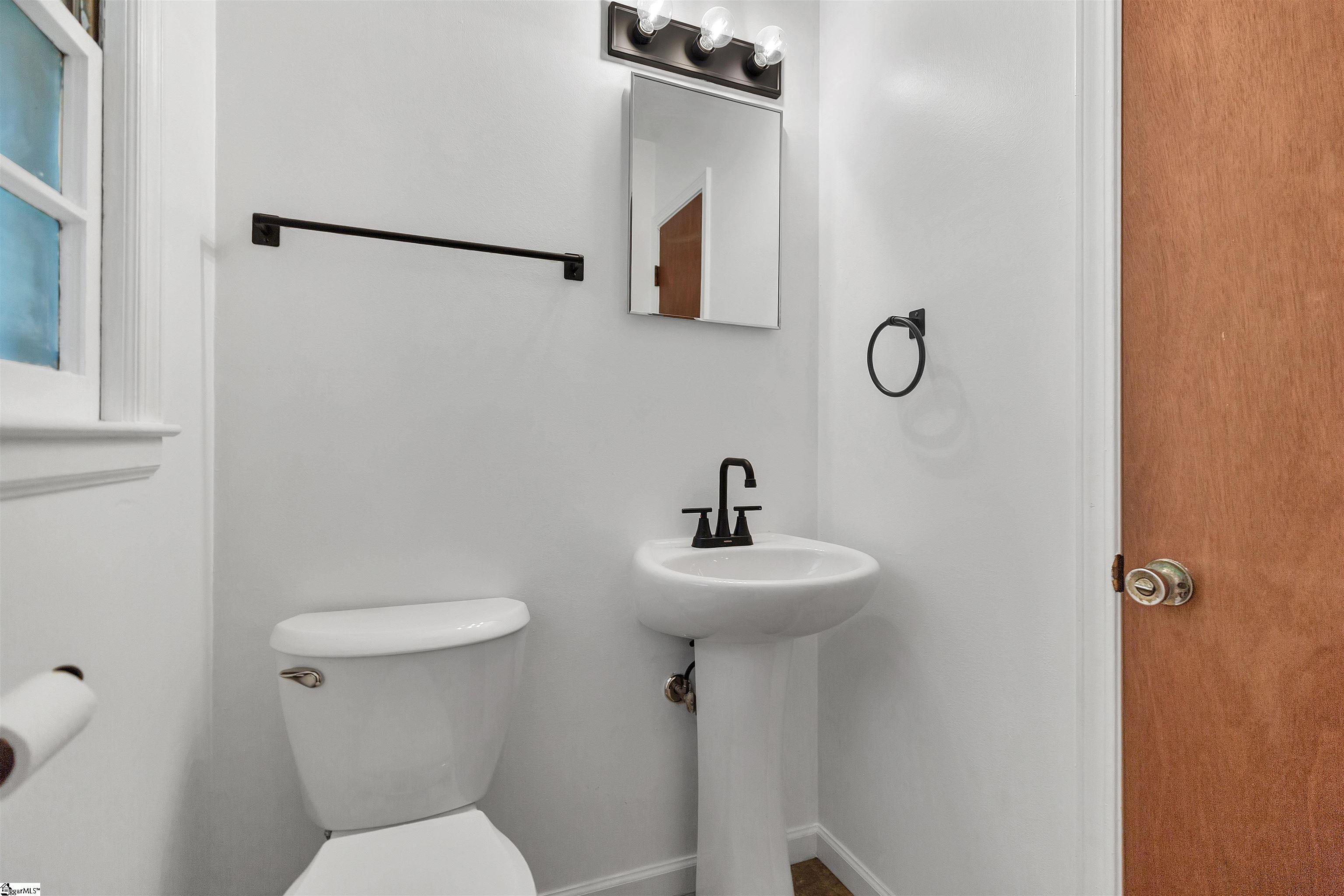 502 Winfield Drive Anderson, SC 29624