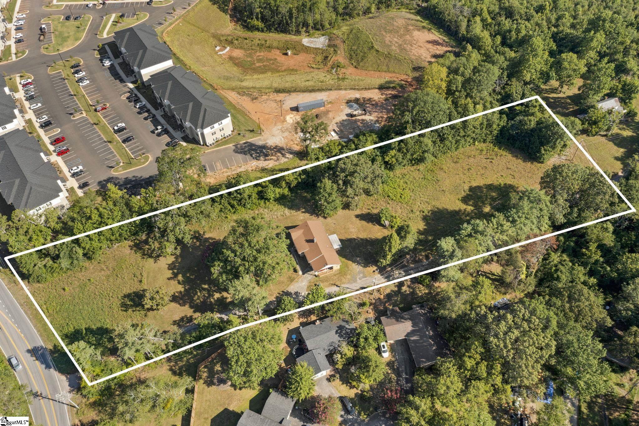 25 Goodwin Drive Taylors, SC 29687