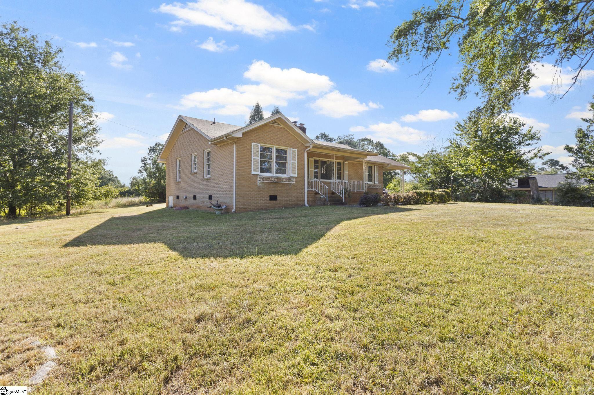 25 Goodwin Drive Taylors, SC 29687