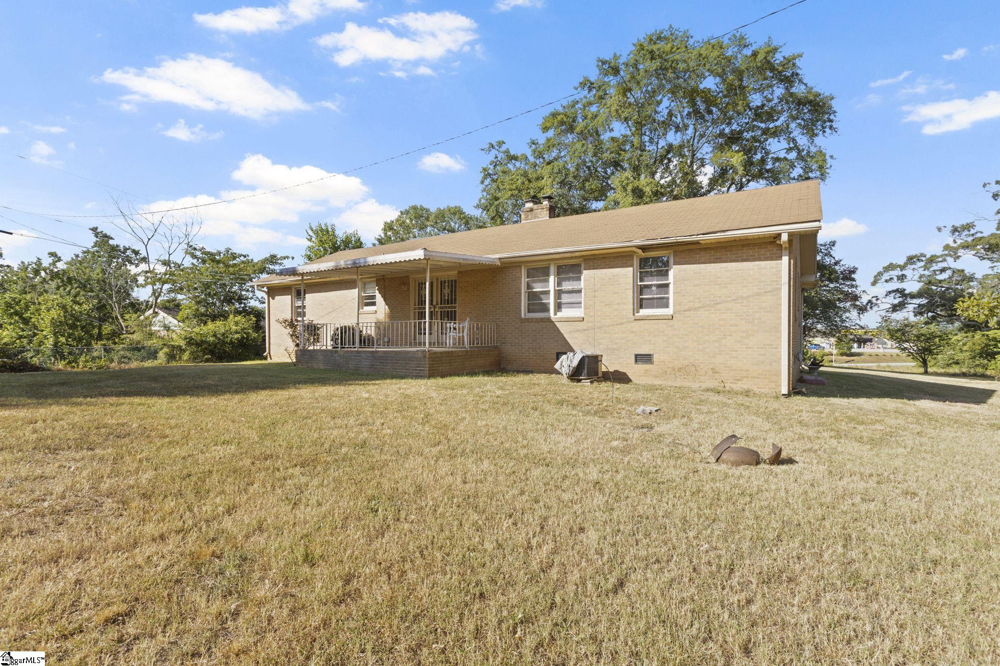 25 Goodwin Drive Taylors, SC 29687