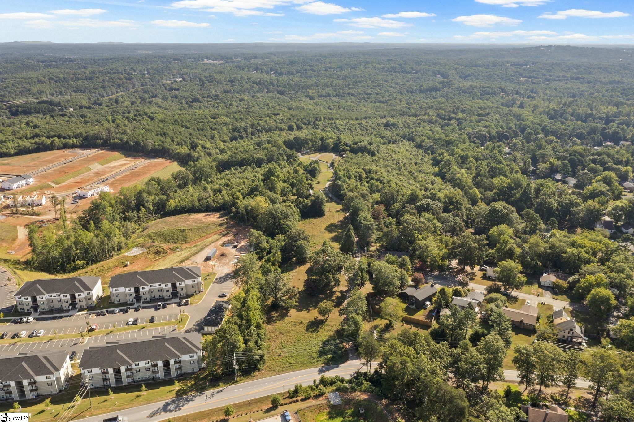 25 Goodwin Drive Taylors, SC 29687