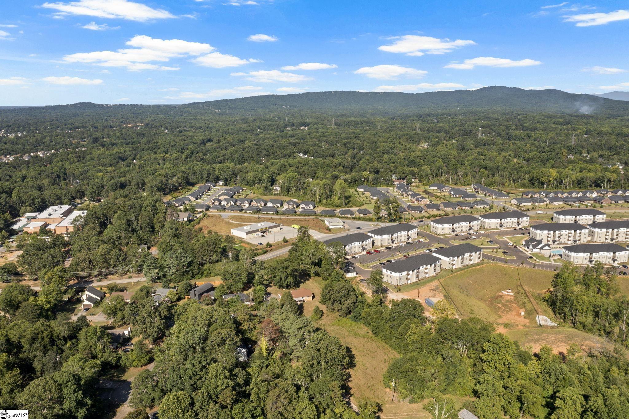 25 Goodwin Drive Taylors, SC 29687