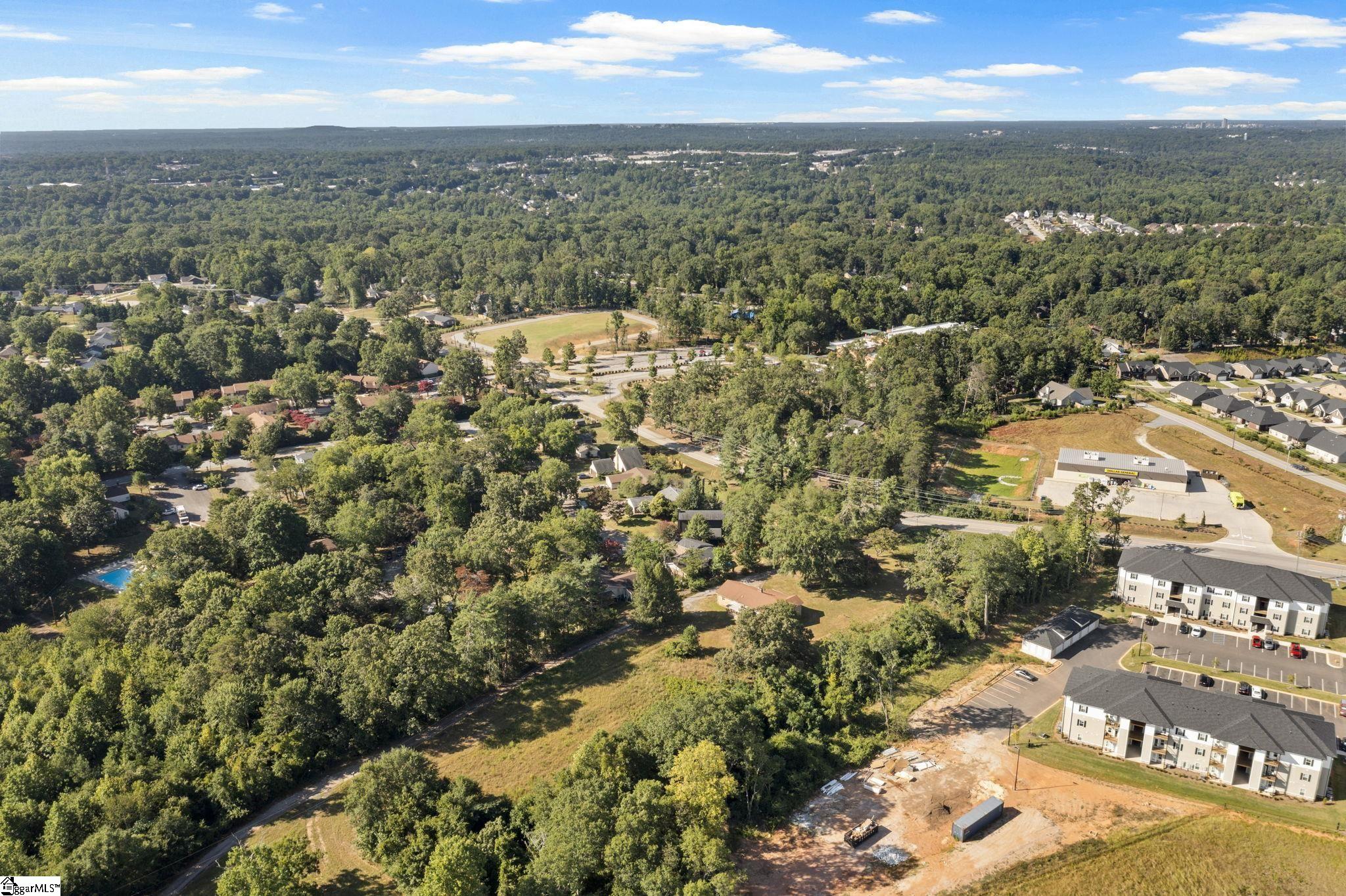 25 Goodwin Drive Taylors, SC 29687