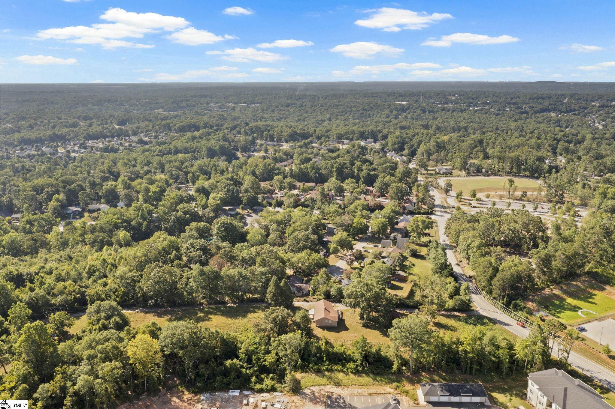 25 Goodwin Drive Taylors, SC 29687
