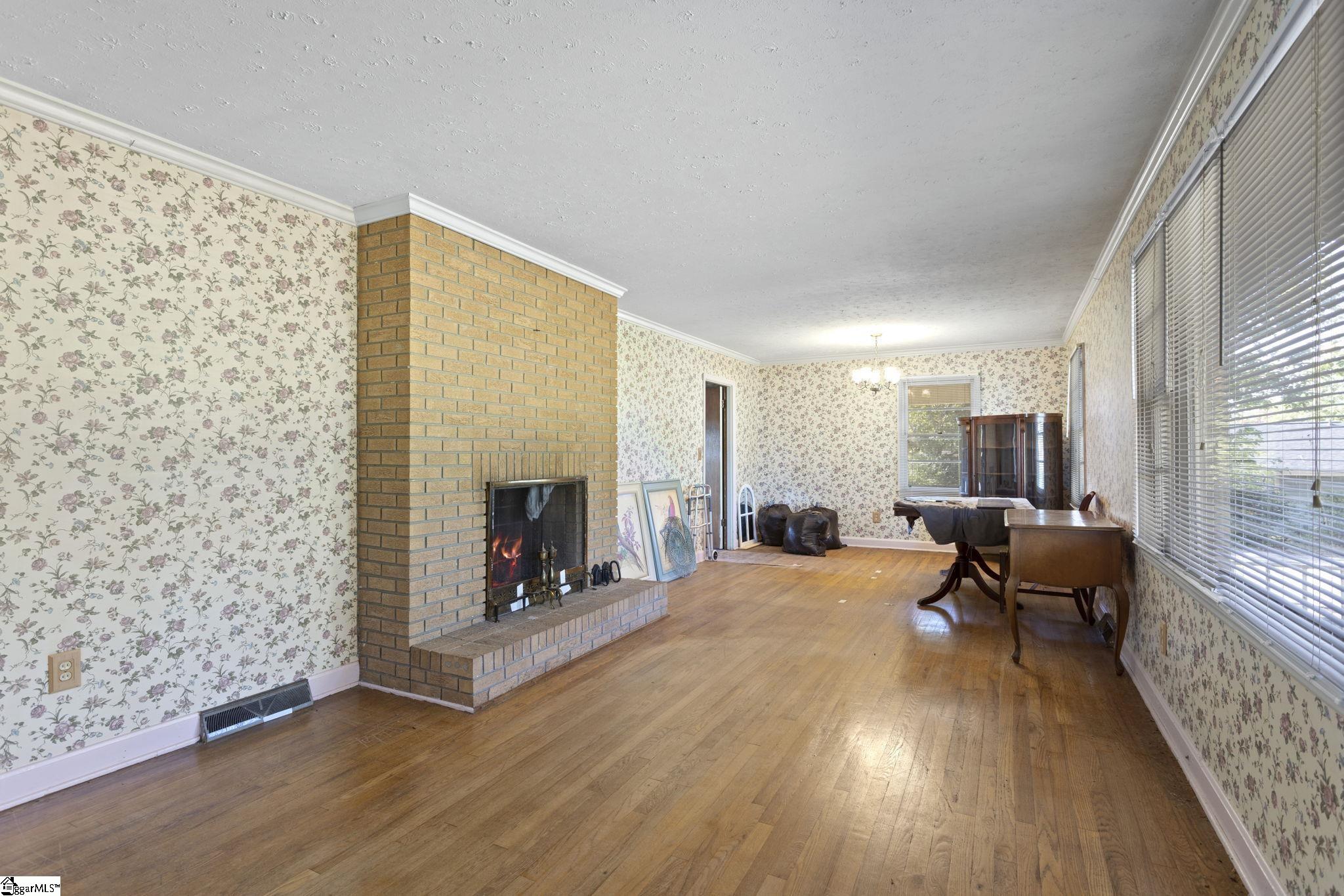25 Goodwin Drive Taylors, SC 29687