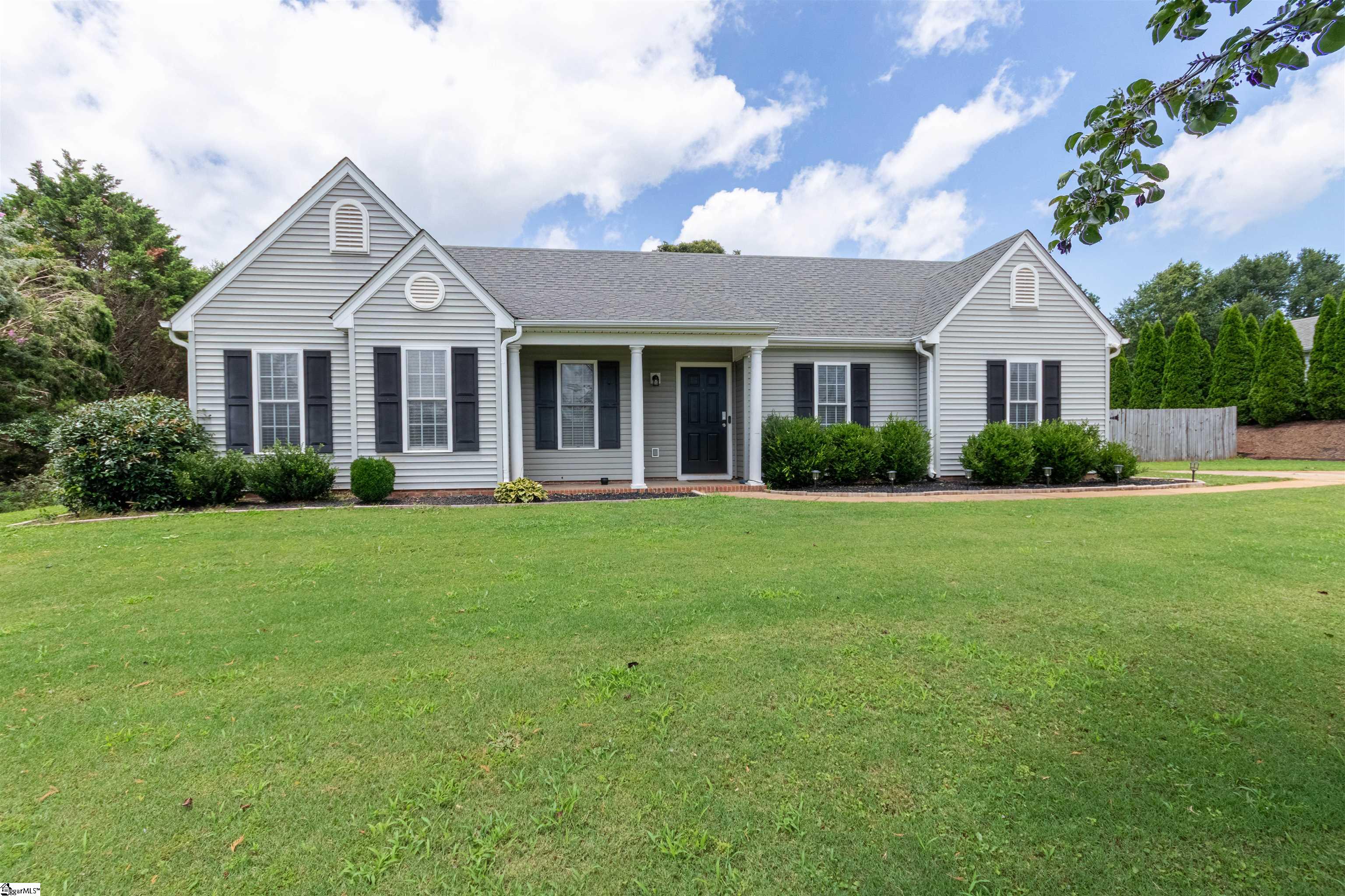 116 Hurst Avenue Anderson, SC 29625