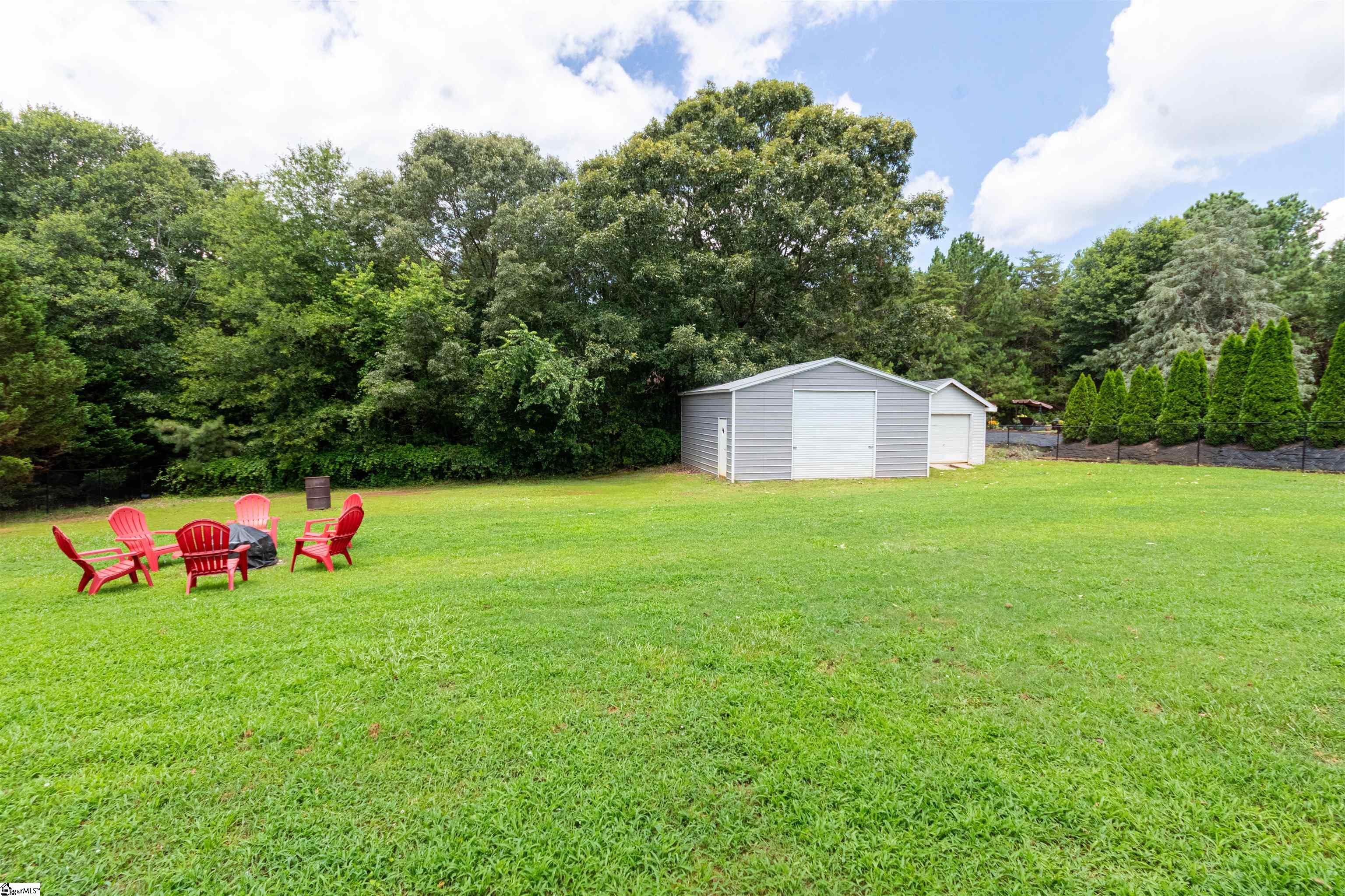 116 Hurst Avenue Anderson, SC 29625