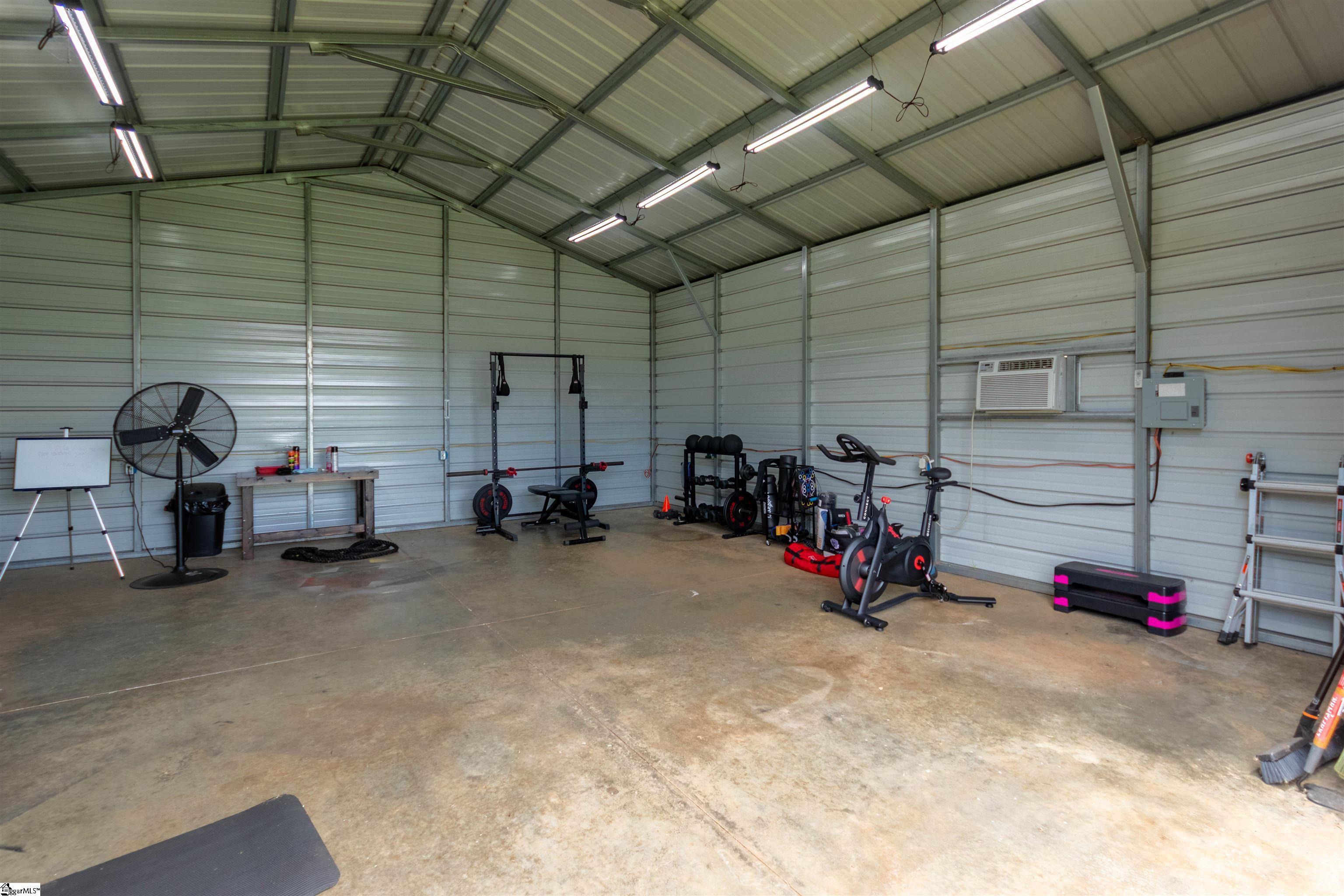 116 Hurst Avenue Anderson, SC 29625