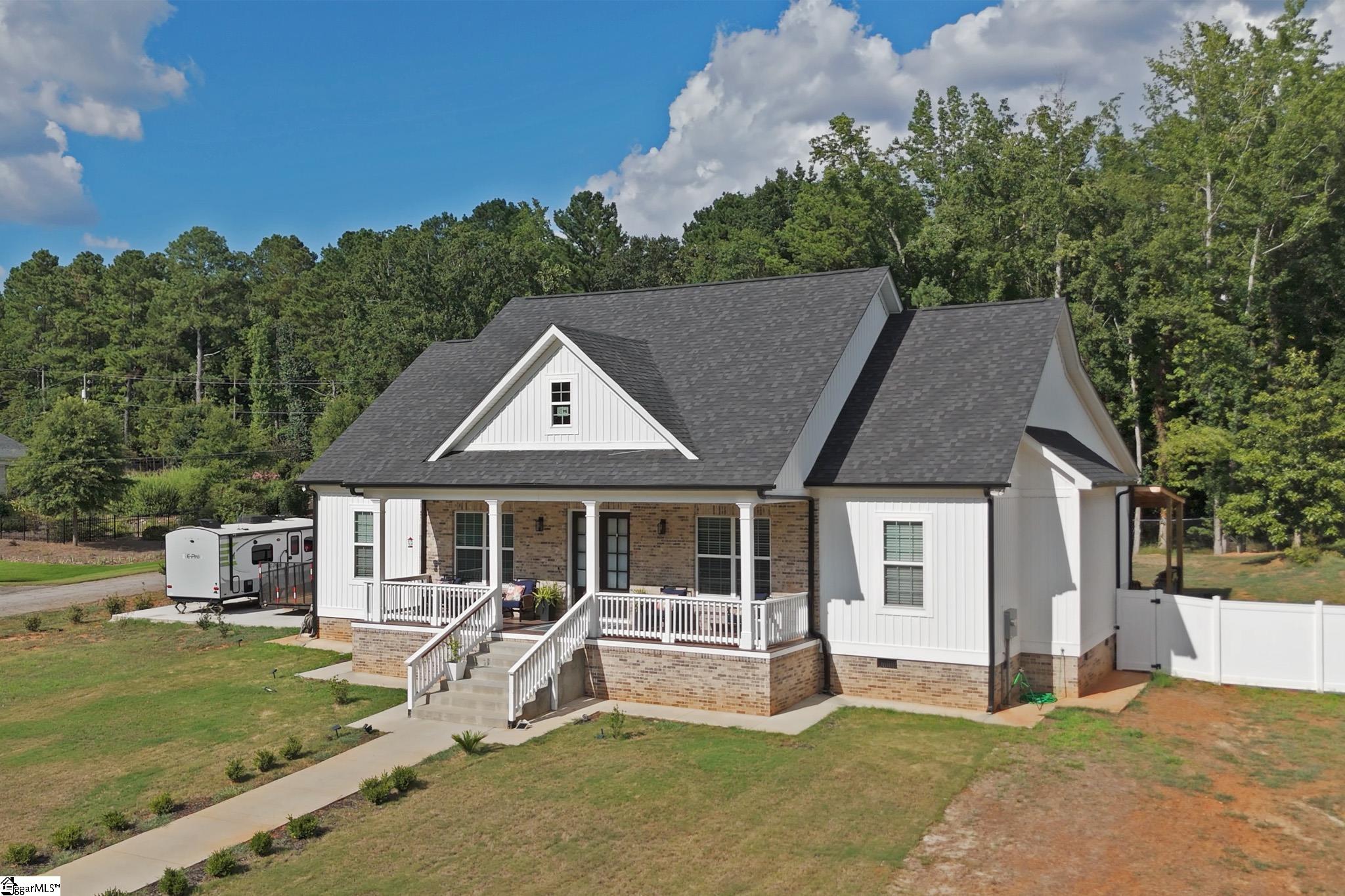 1021 Belk Drive Anderson, SC 29621