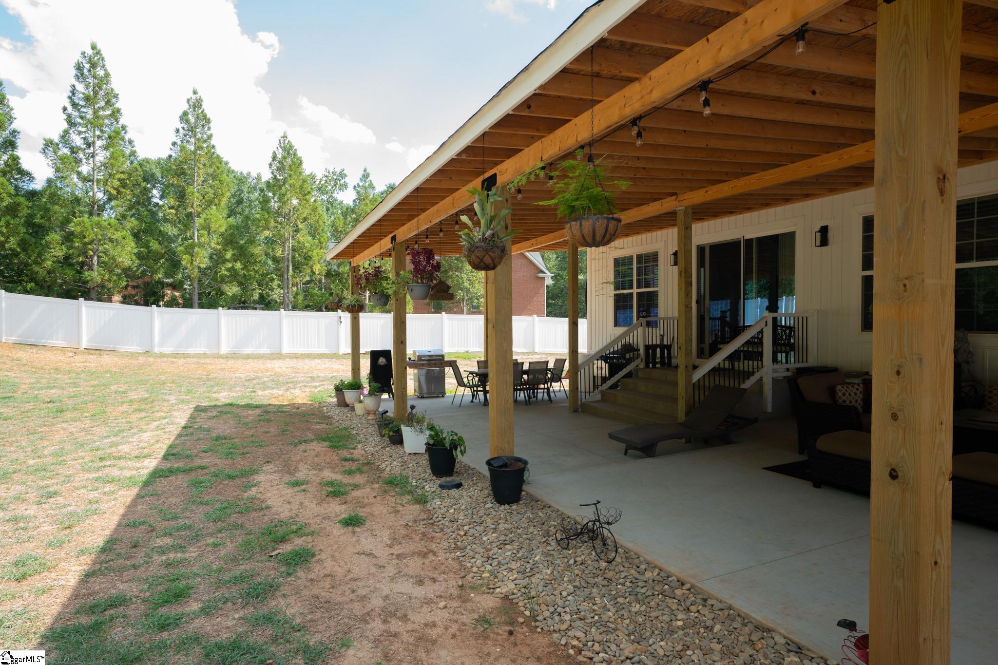 1021 Belk Drive Anderson, SC 29621