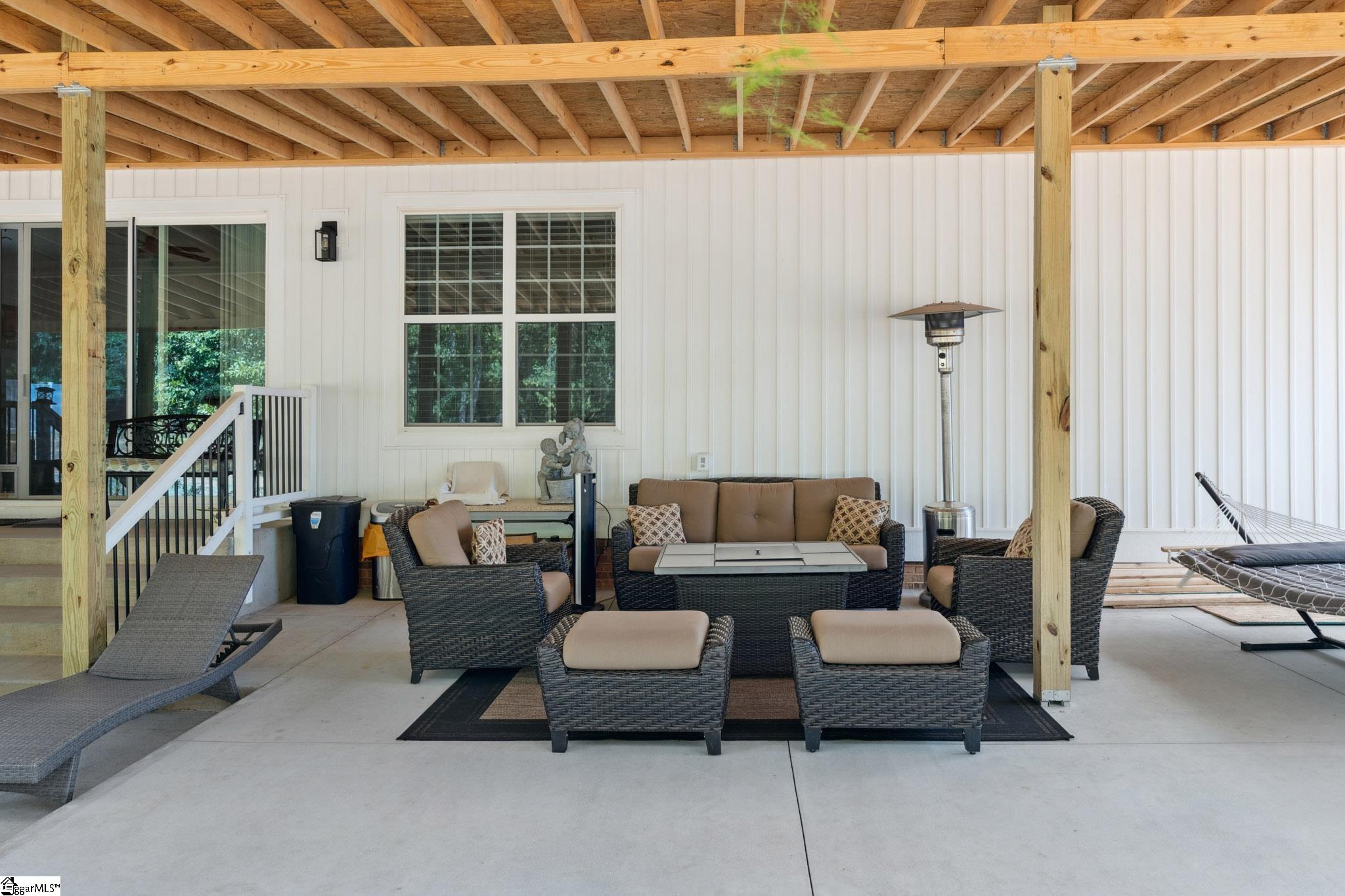 1021 Belk Drive Anderson, SC 29621