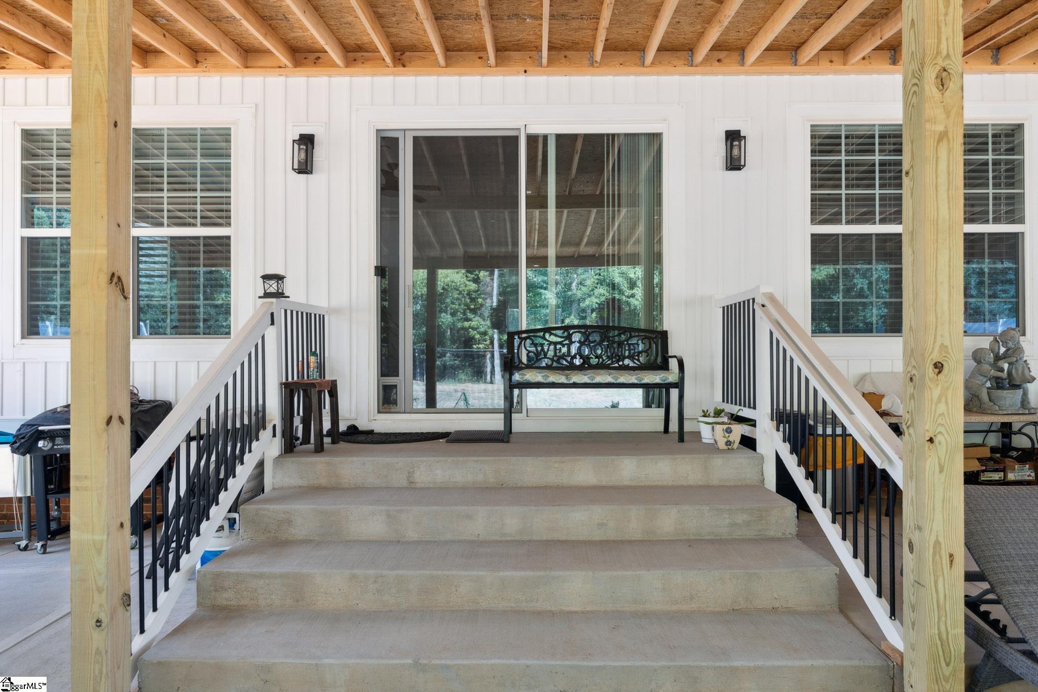1021 Belk Drive Anderson, SC 29621