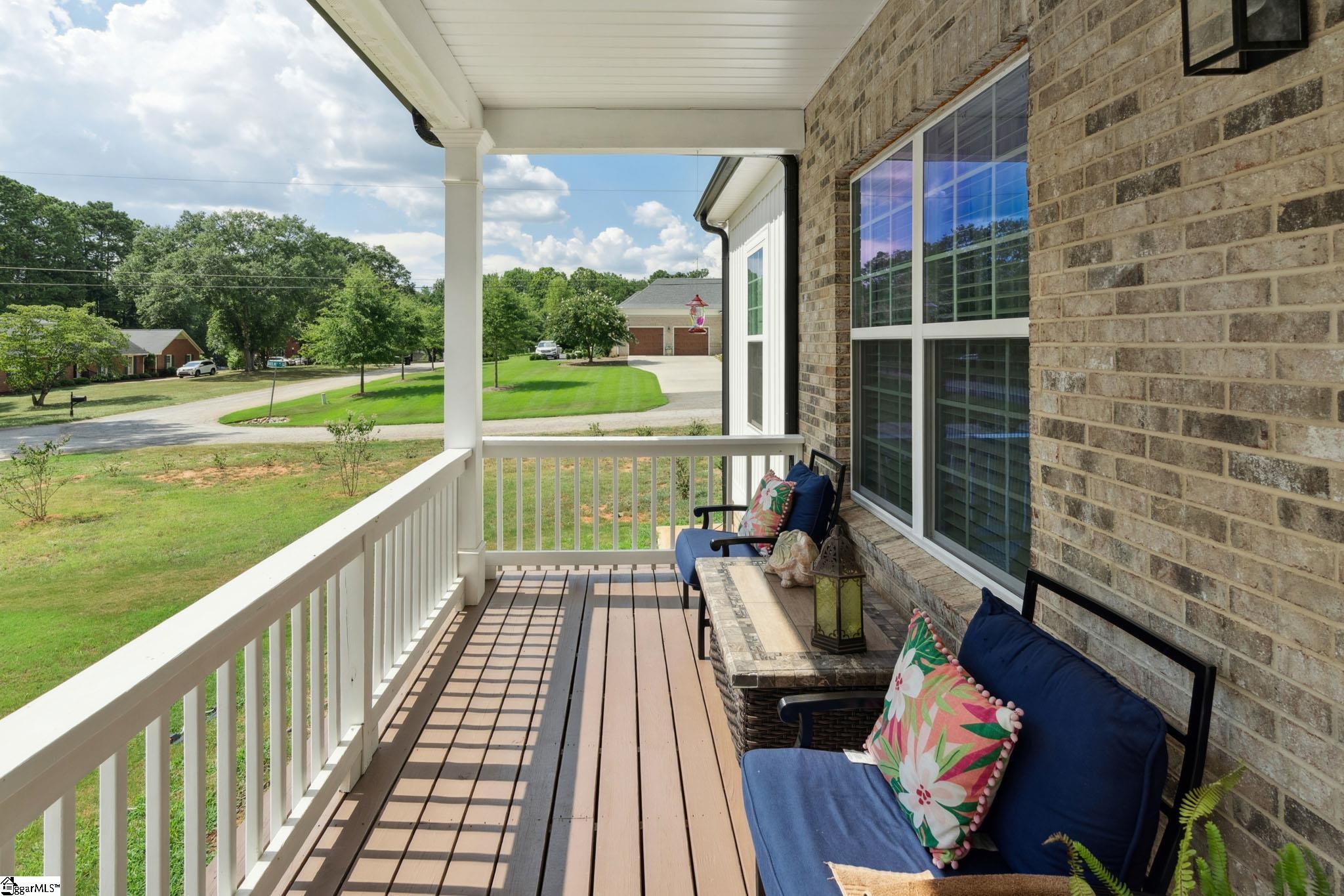 1021 Belk Drive Anderson, SC 29621