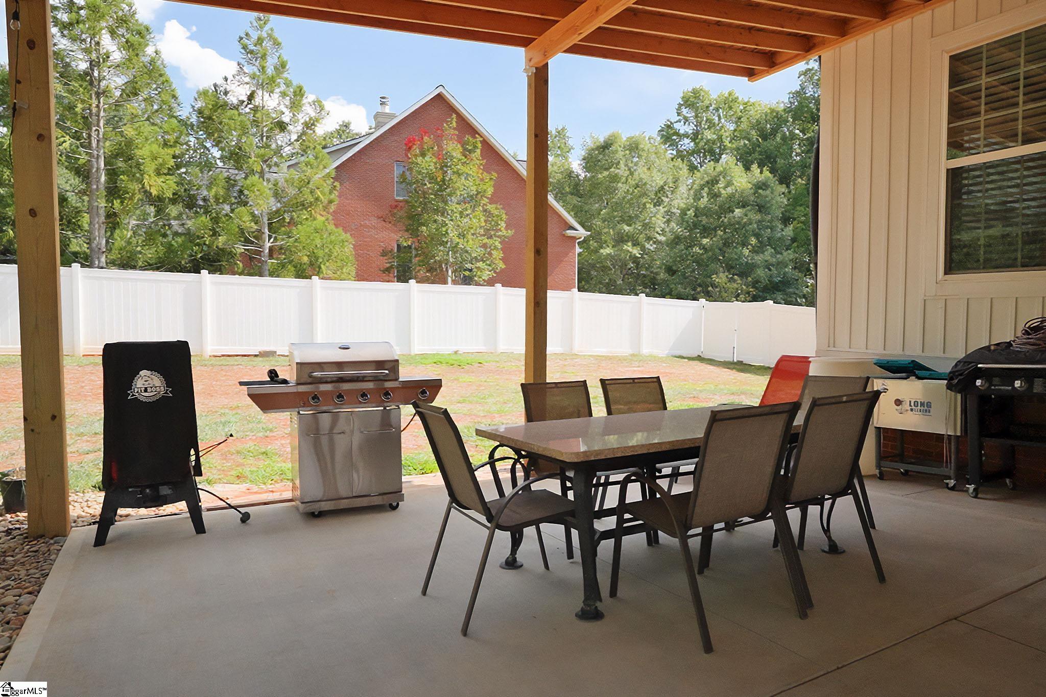 1021 Belk Drive Anderson, SC 29621