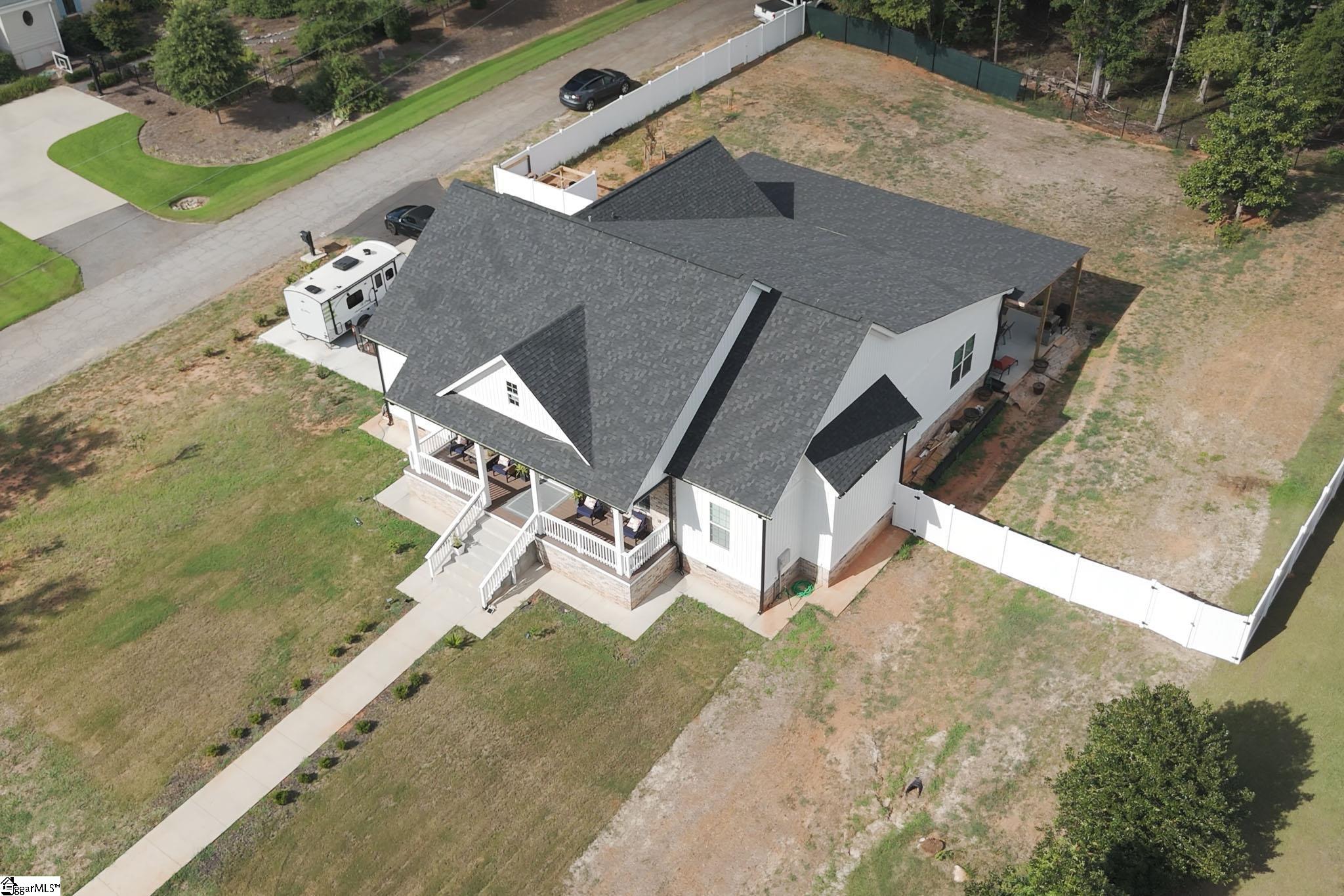 1021 Belk Drive Anderson, SC 29621