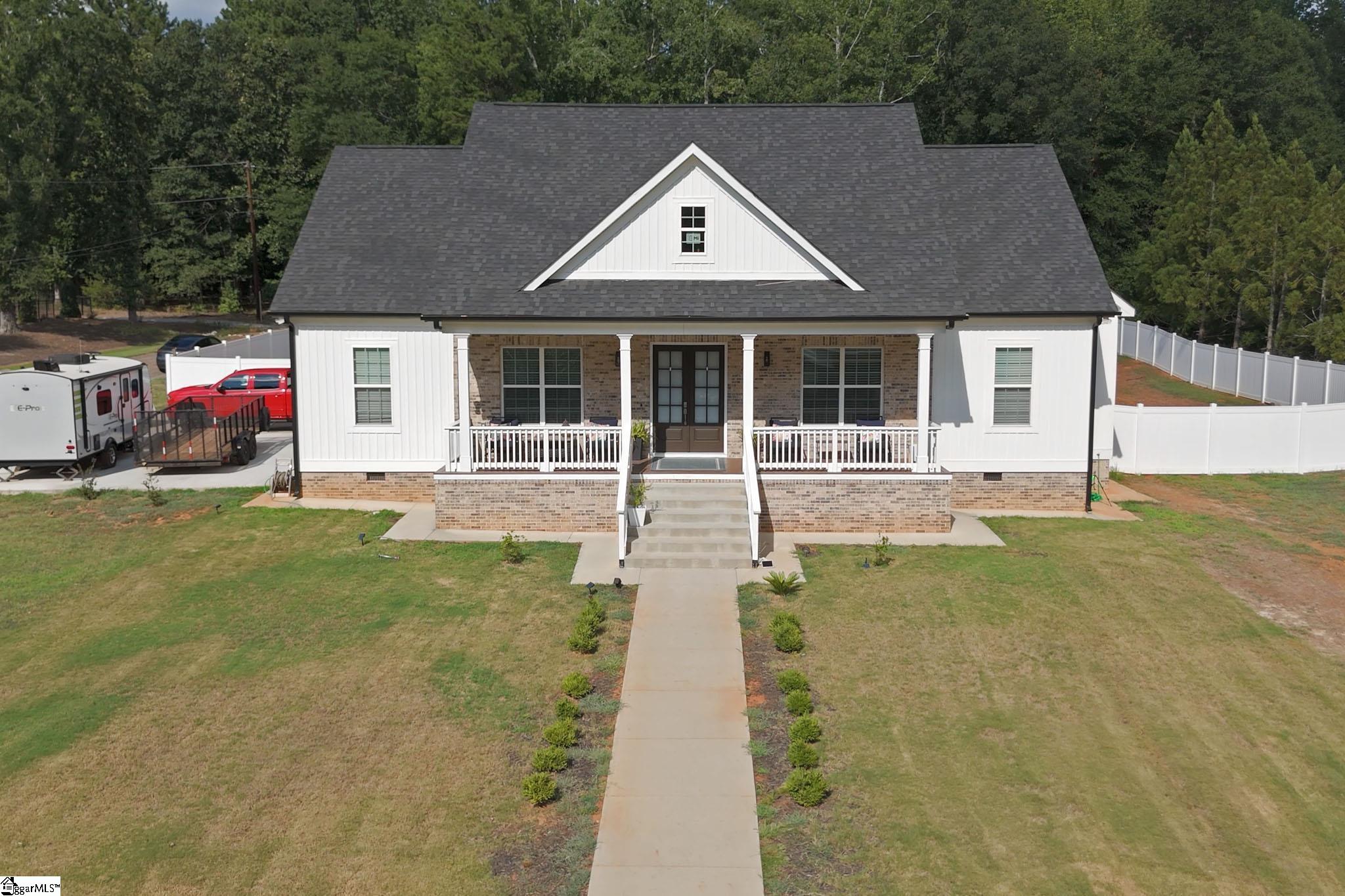 1021 Belk Drive Anderson, SC 29621