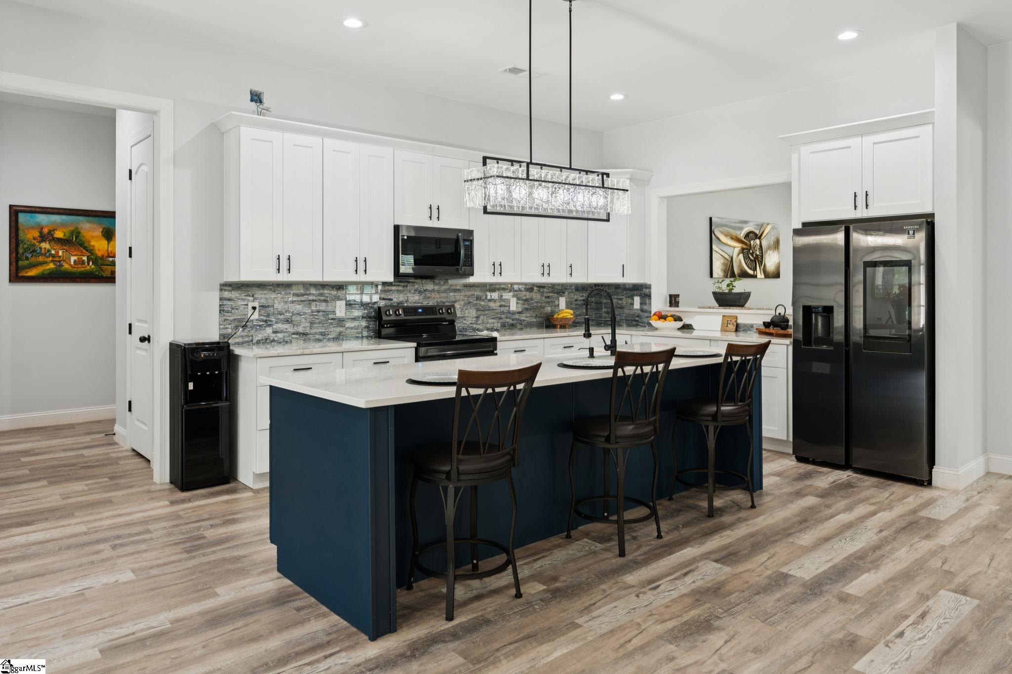 1021 Belk Drive Anderson, SC 29621