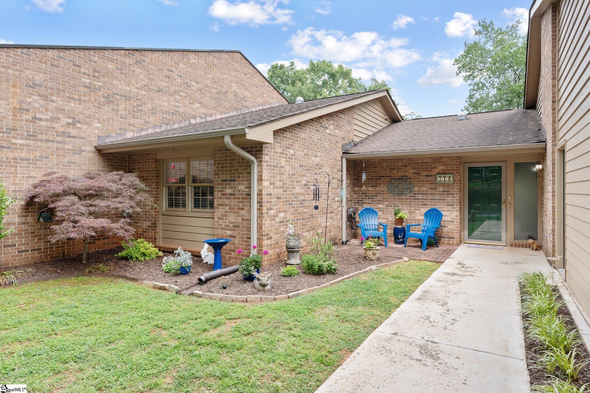 310 Downs Boulevard Clemson, SC 29631