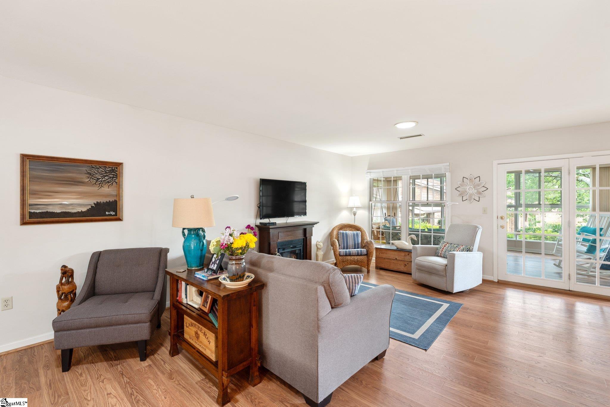 310 Downs Boulevard Clemson, SC 29631