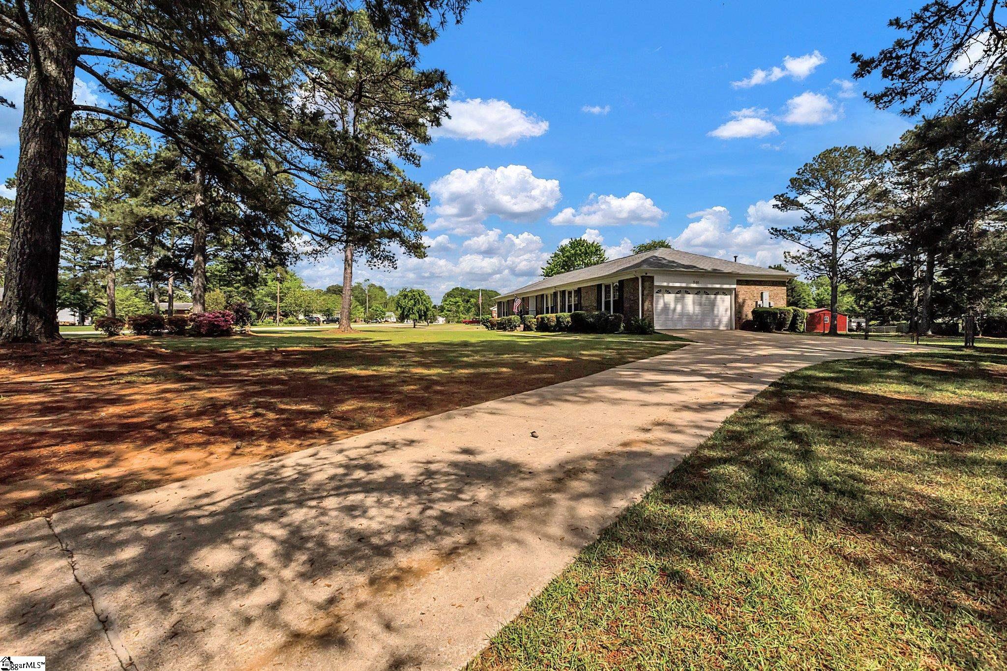 501 Mellwood Drive Piedmont, SC 29673