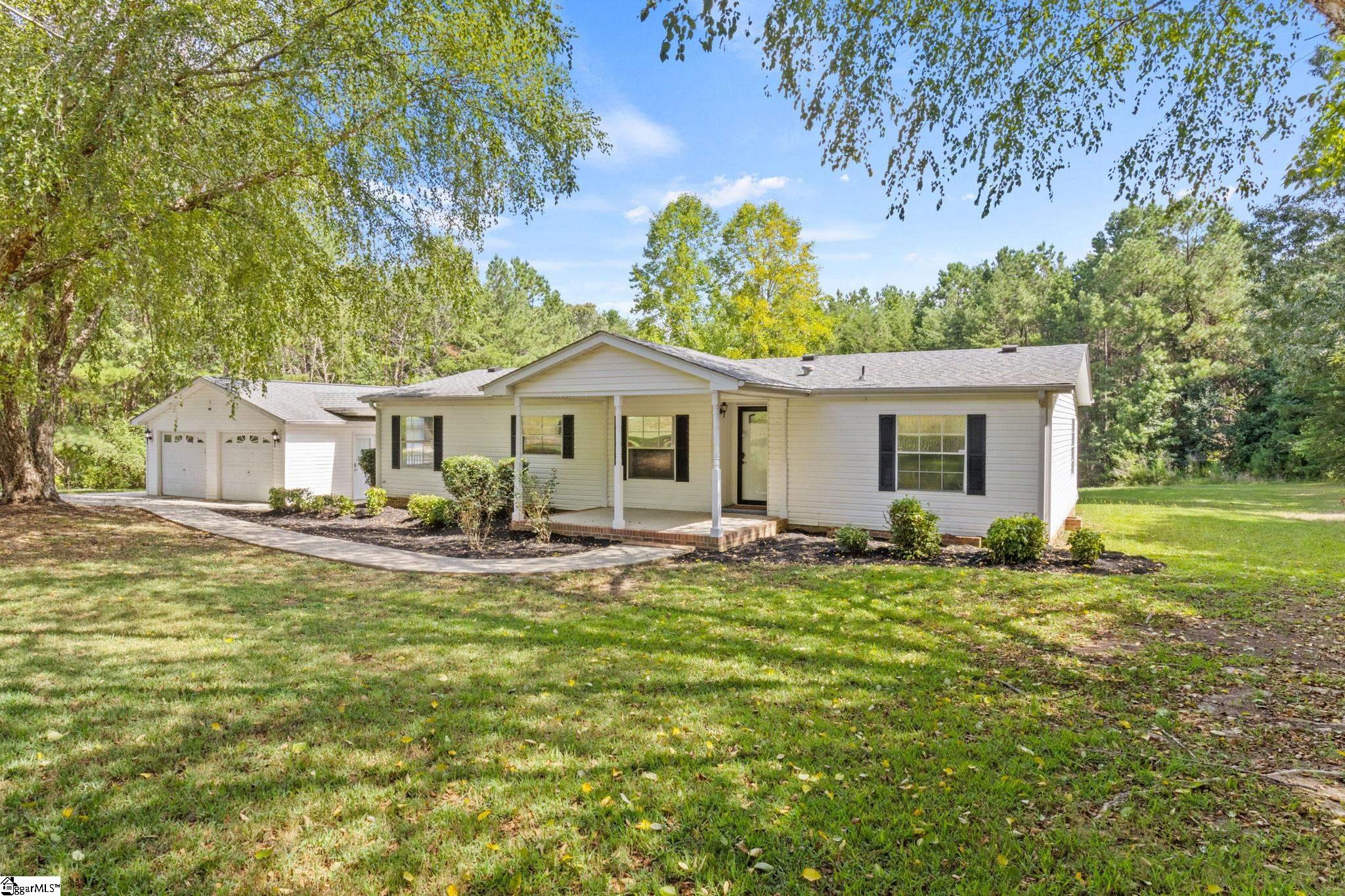 196 New Harrison Bridge Road Simpsonville, SC 29680