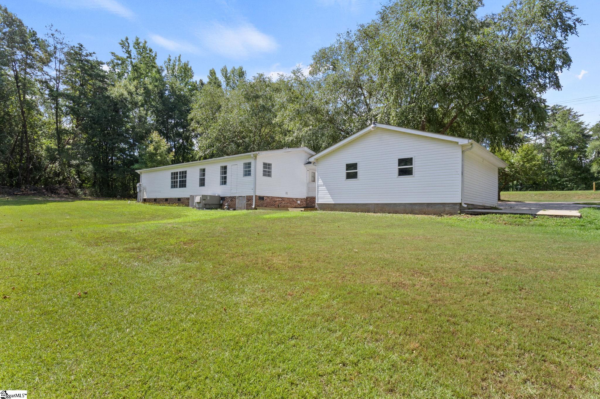 196 New Harrison Bridge Road Simpsonville, SC 29680