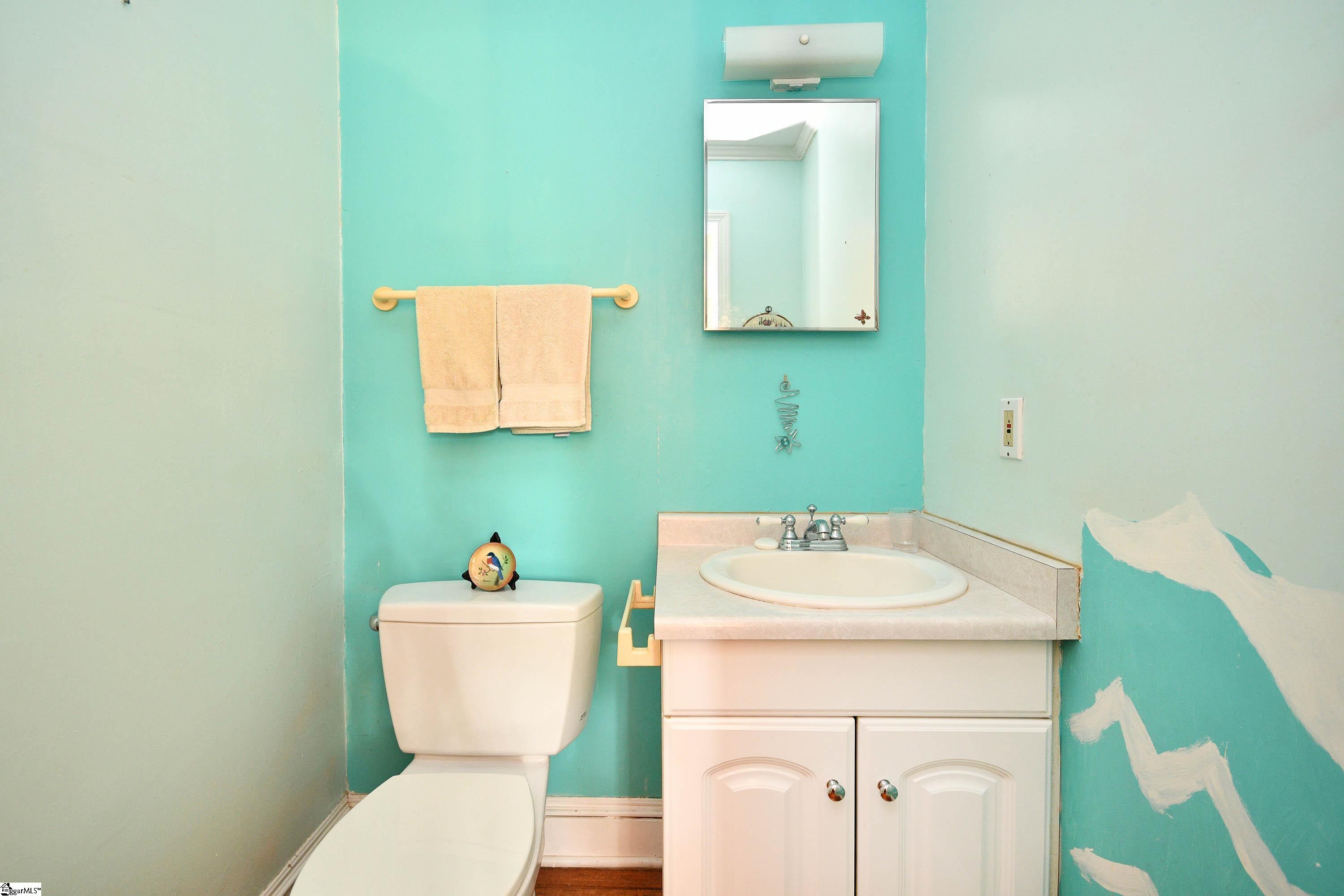 134 Bradley Boulevard Greenville, SC 29609