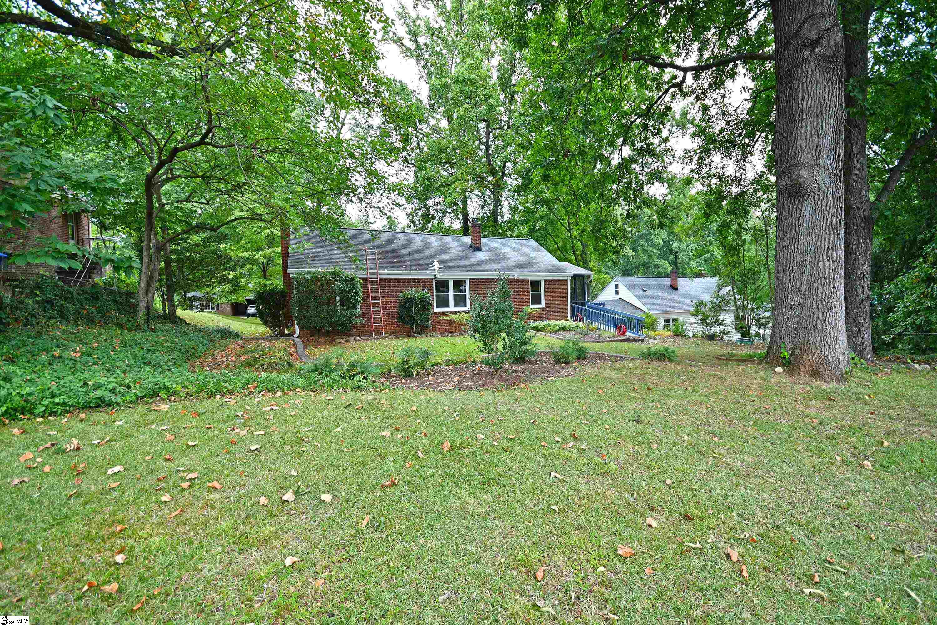 134 Bradley Boulevard Greenville, SC 29609