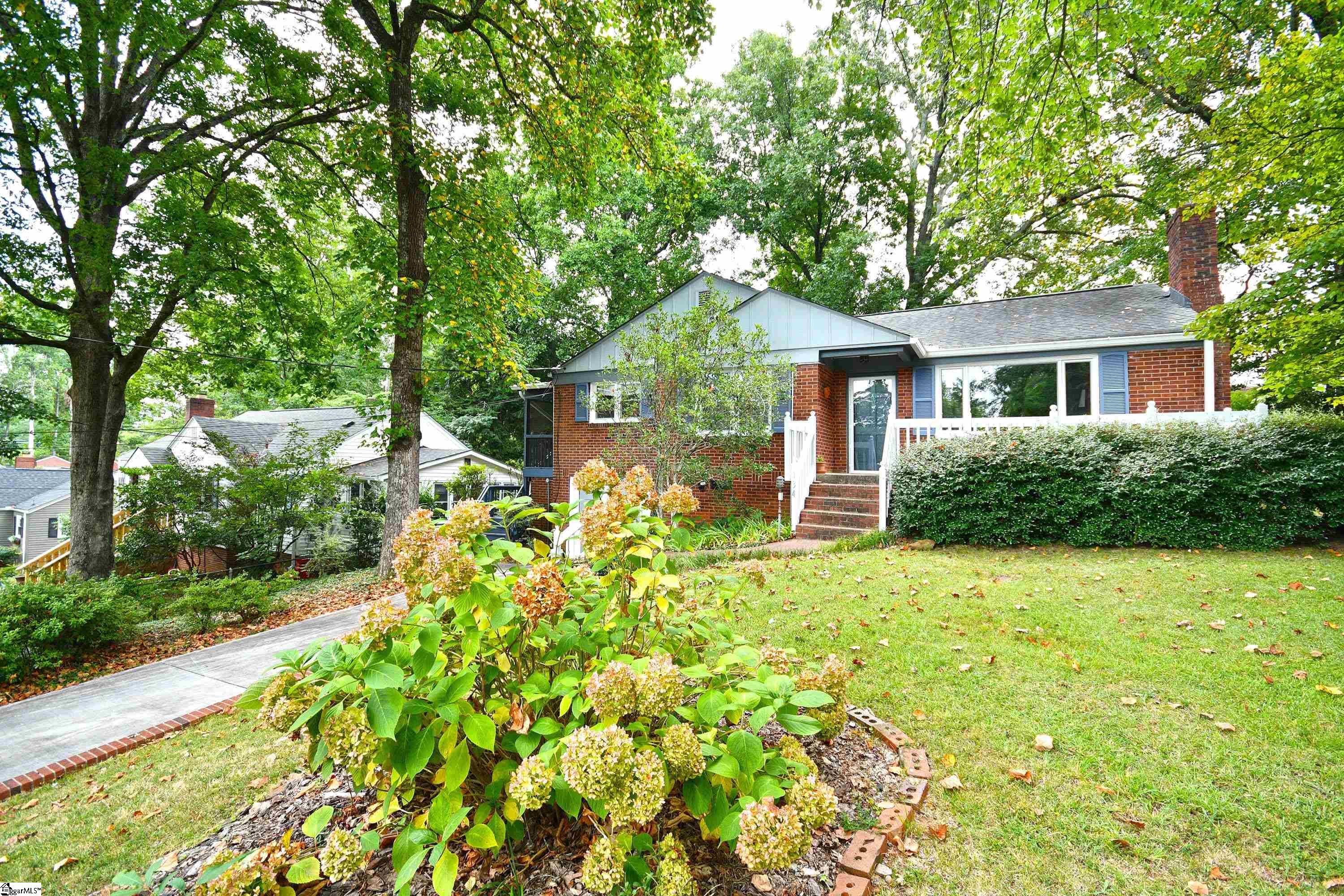 134 Bradley Boulevard Greenville, SC 29609